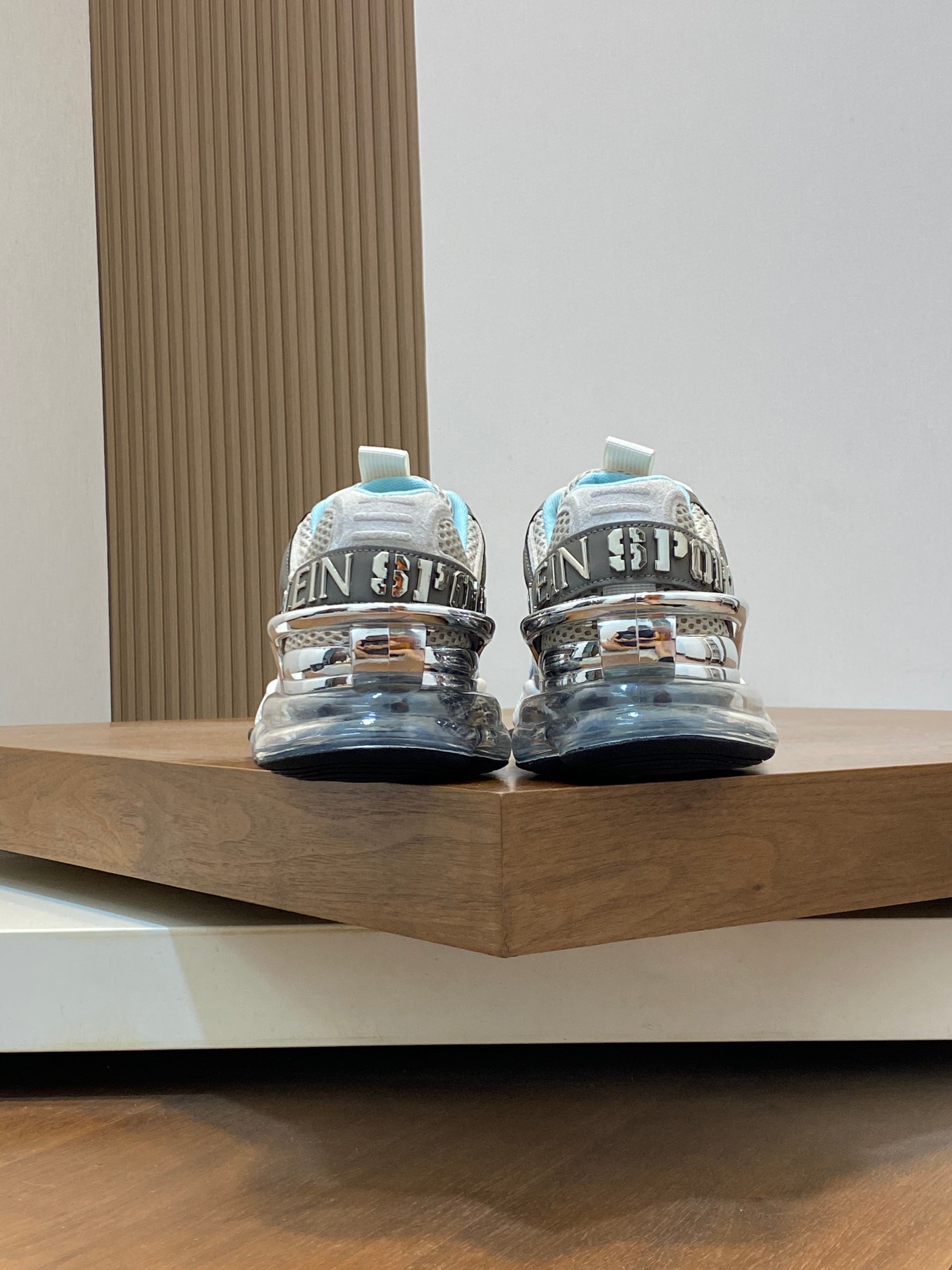 Sneakers Urban Luxe – Selección Exclusiva Casa Francisca