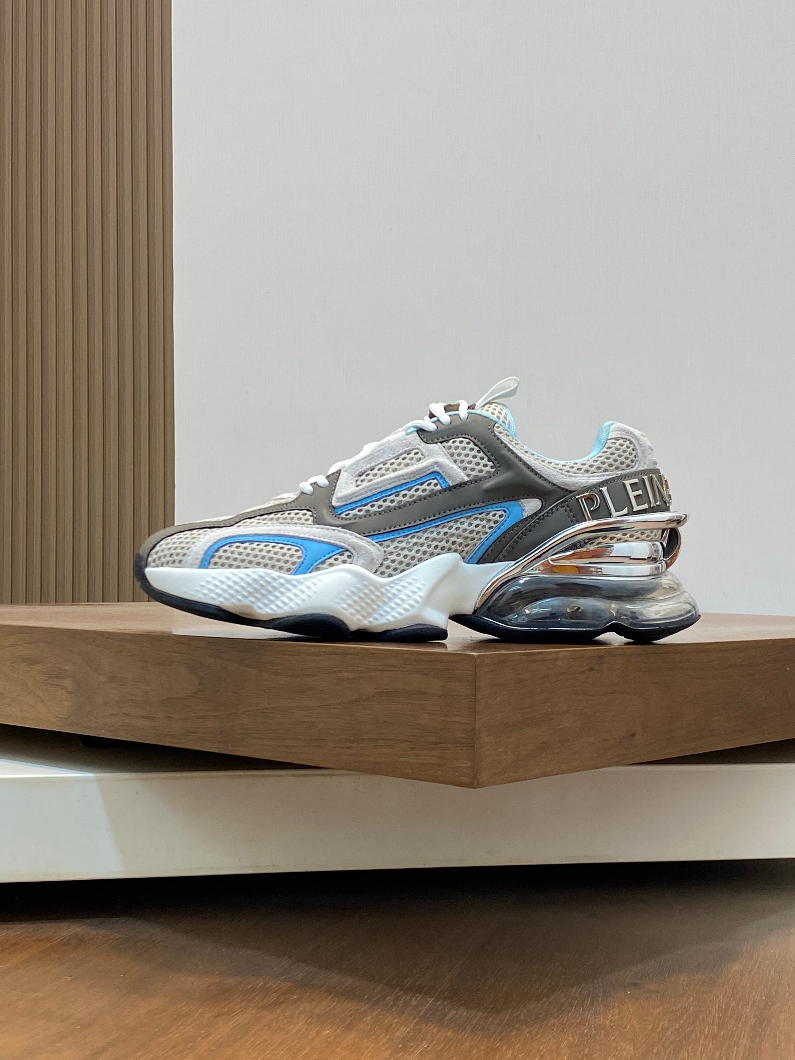 Sneakers Urban Luxe – Selección Exclusiva Casa Francisca