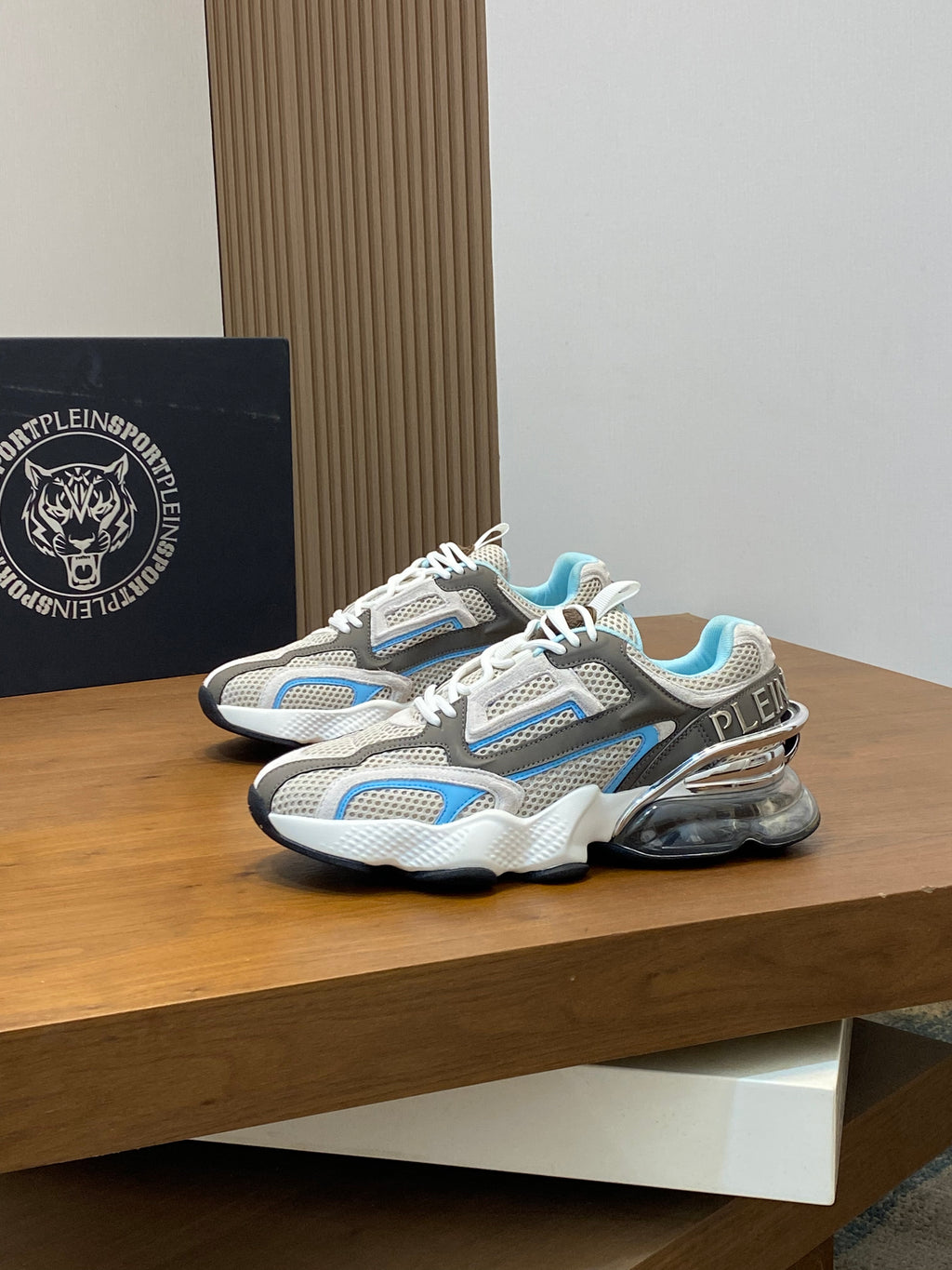 Sneakers Urban Luxe – Selección Exclusiva Casa Francisca