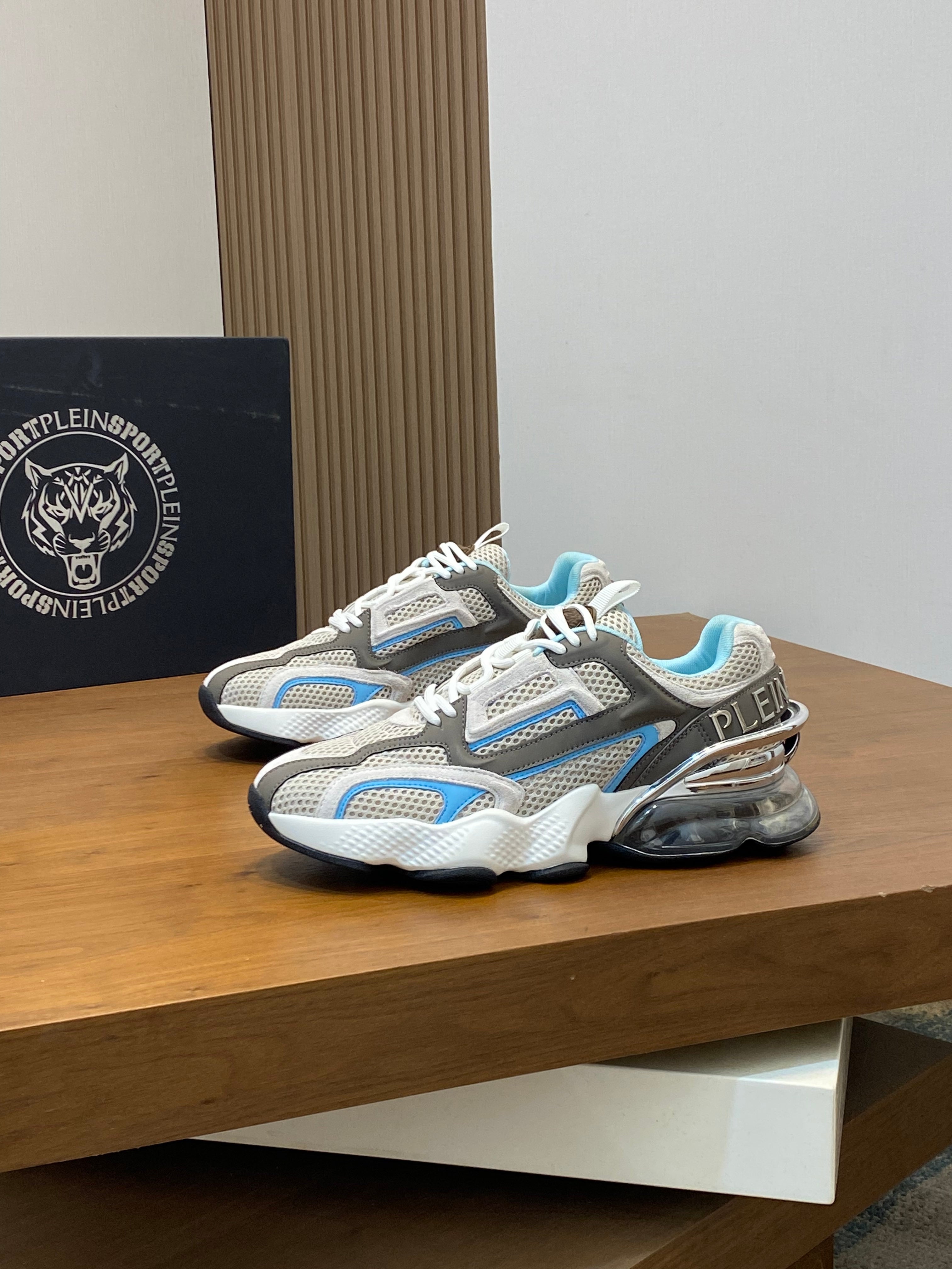 Sneakers Urban Luxe – Selección Exclusiva Casa Francisca