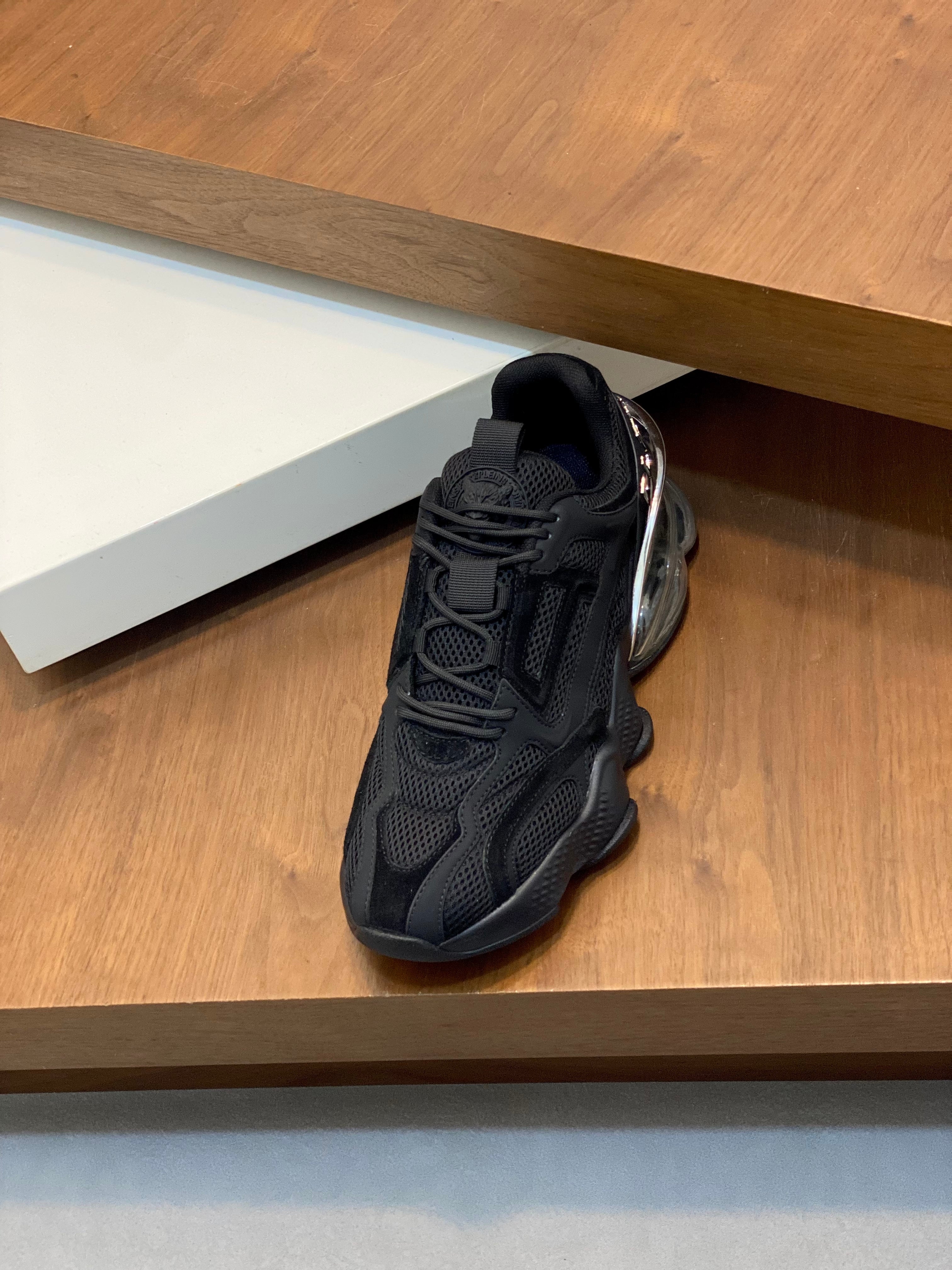 Sneakers Urban Luxe – Selección Exclusiva Casa Francisca