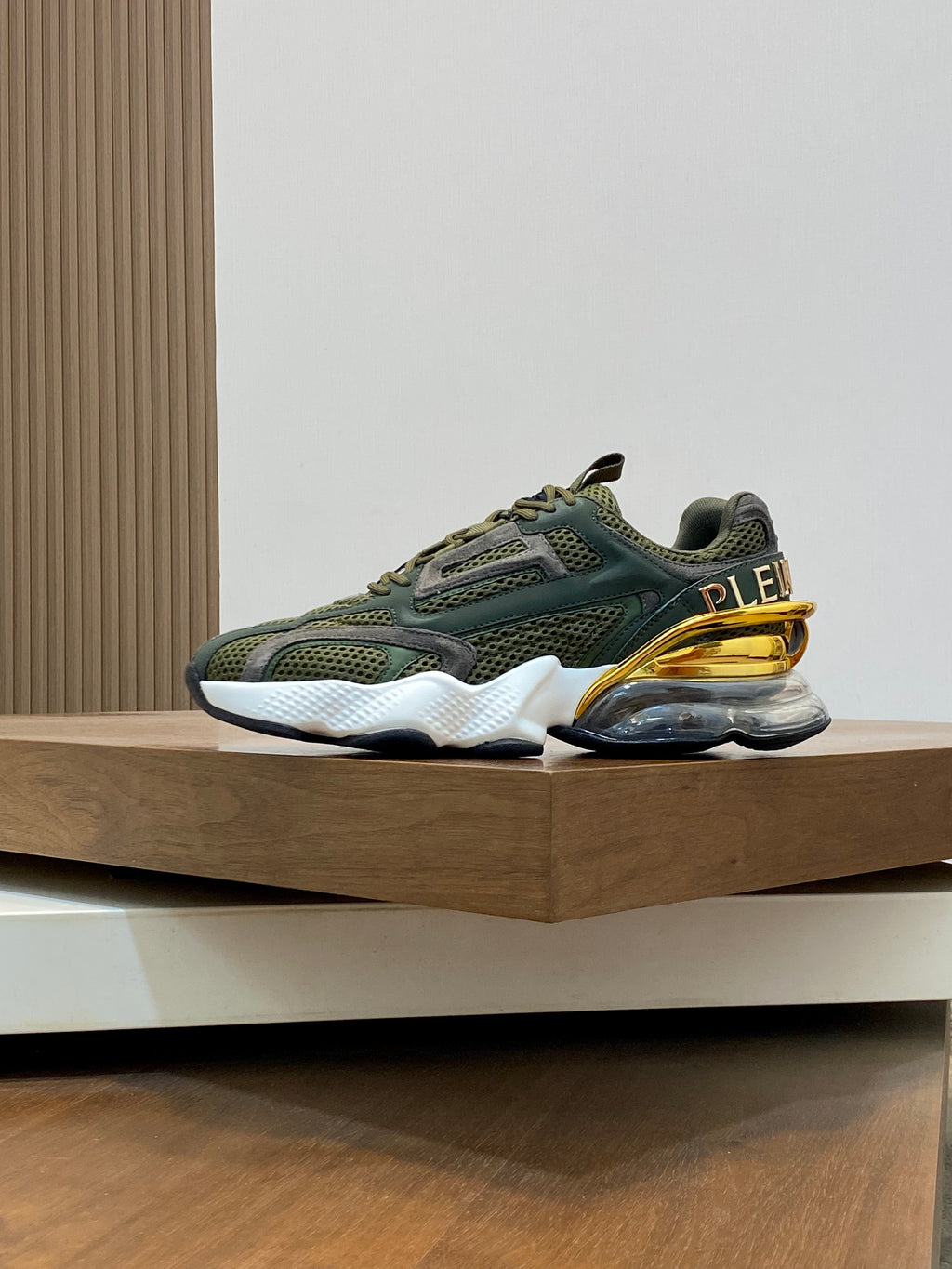 Sneakers Urban Luxe – Selección Exclusiva Casa Francisca