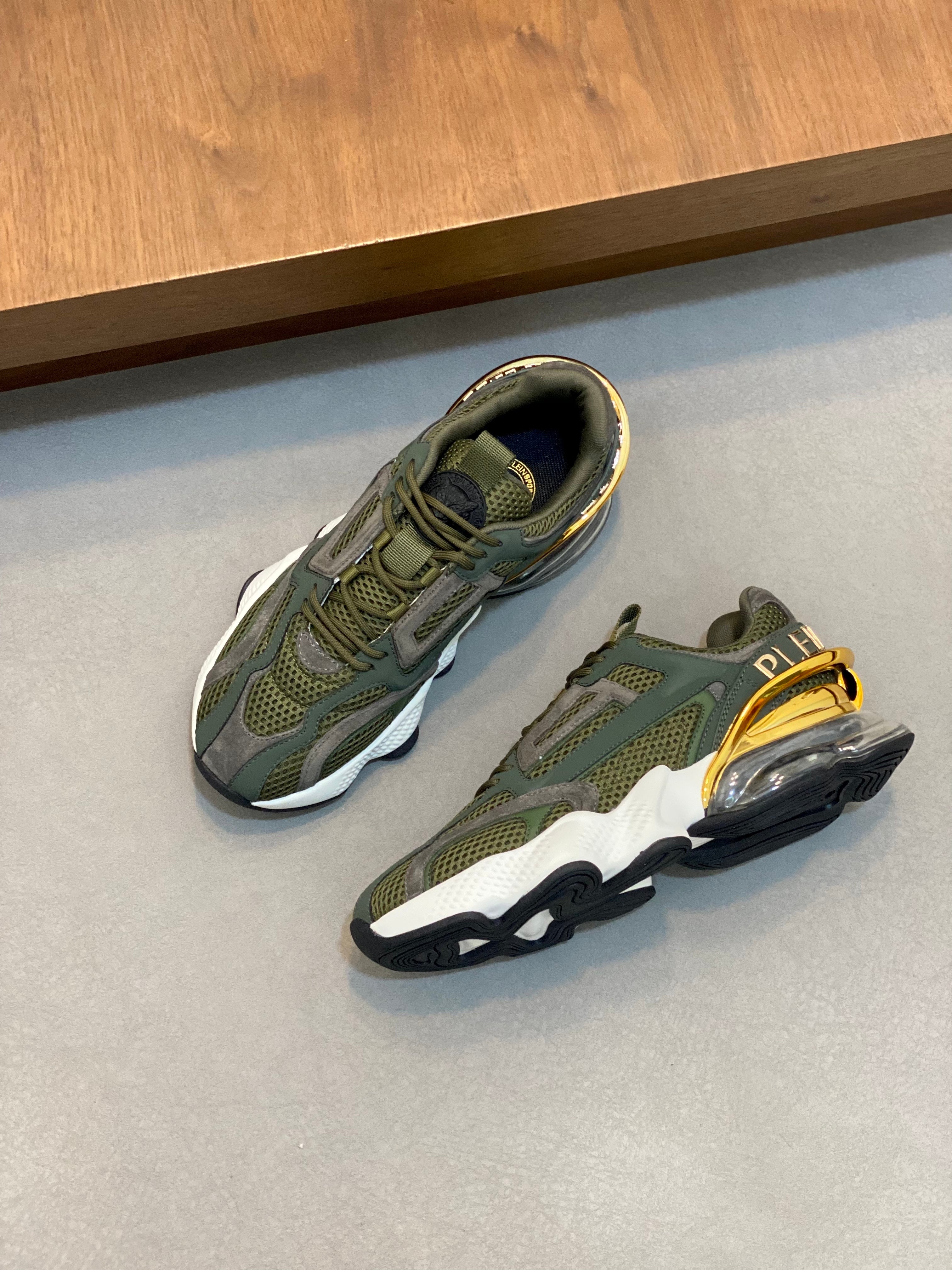 Sneakers Urban Luxe – Selección Exclusiva Casa Francisca