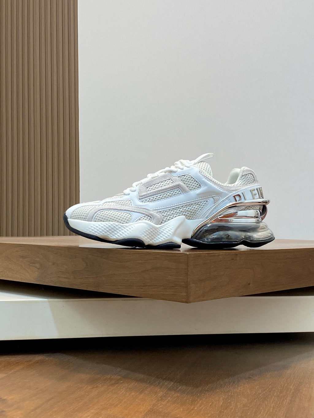 Sneakers Urban Luxe – Selección Exclusiva Casa Francisca