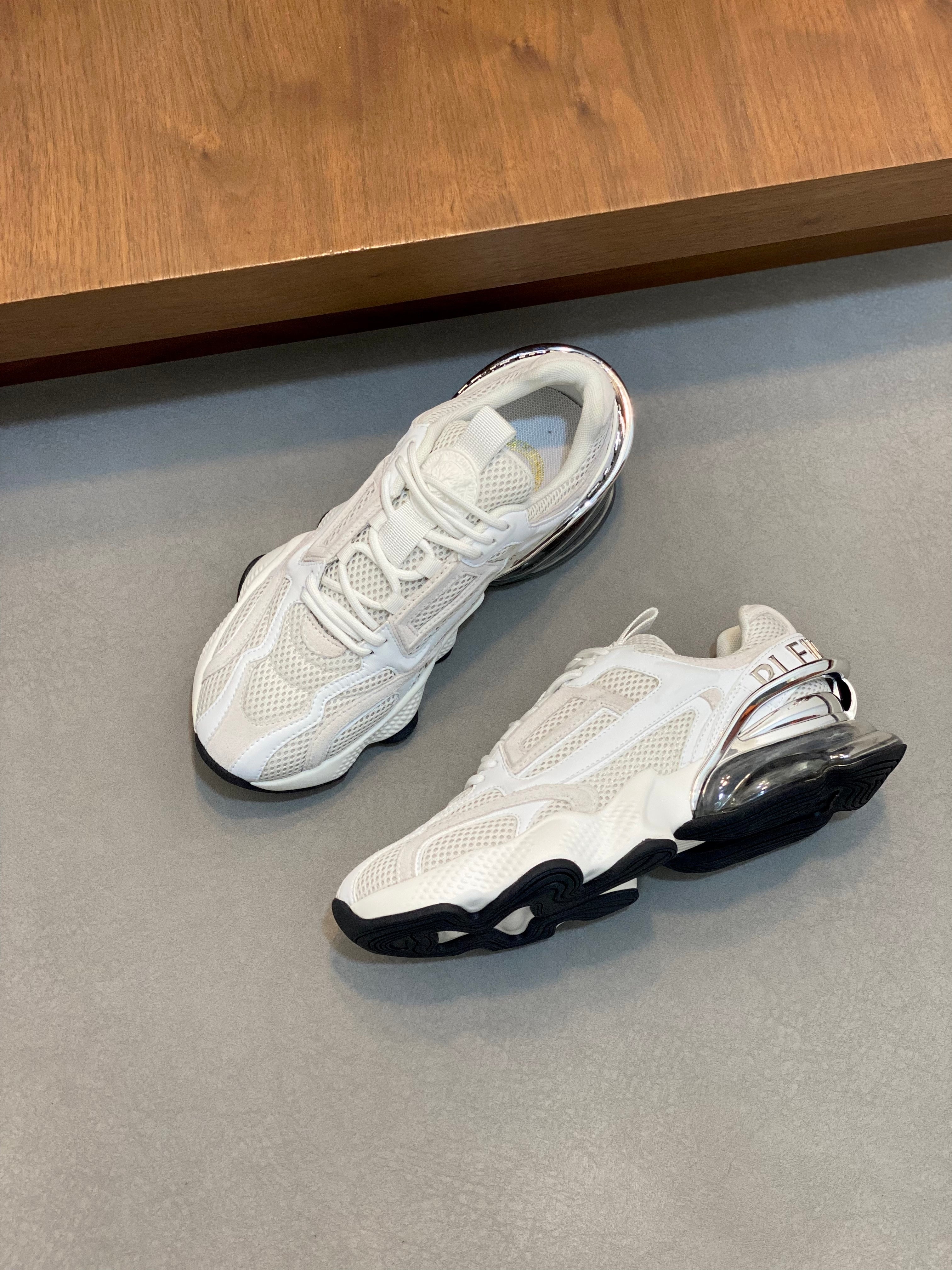 Sneakers Urban Luxe – Selección Exclusiva Casa Francisca