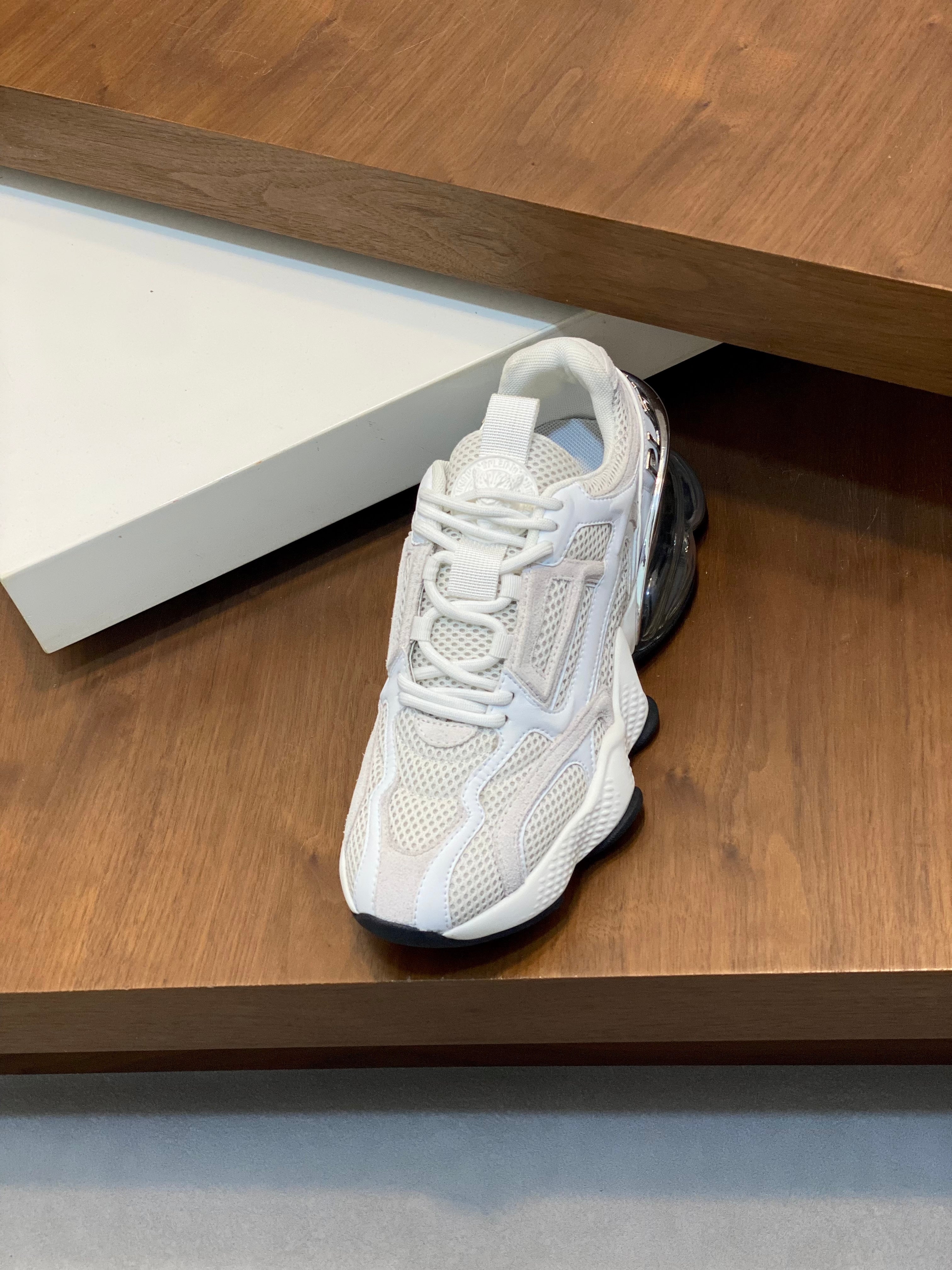 Sneakers Urban Luxe – Selección Exclusiva Casa Francisca