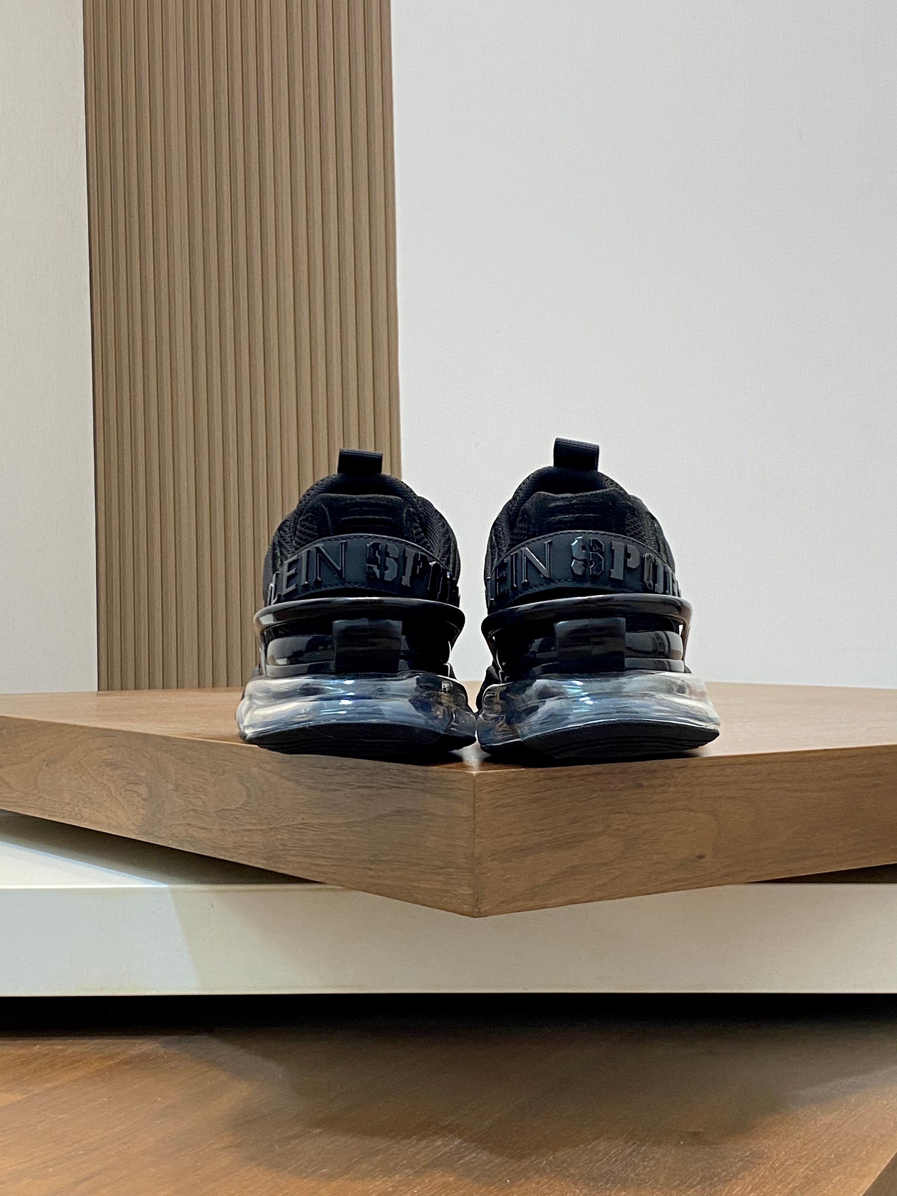 Sneakers Urban Luxe – Selección Exclusiva Casa Francisca