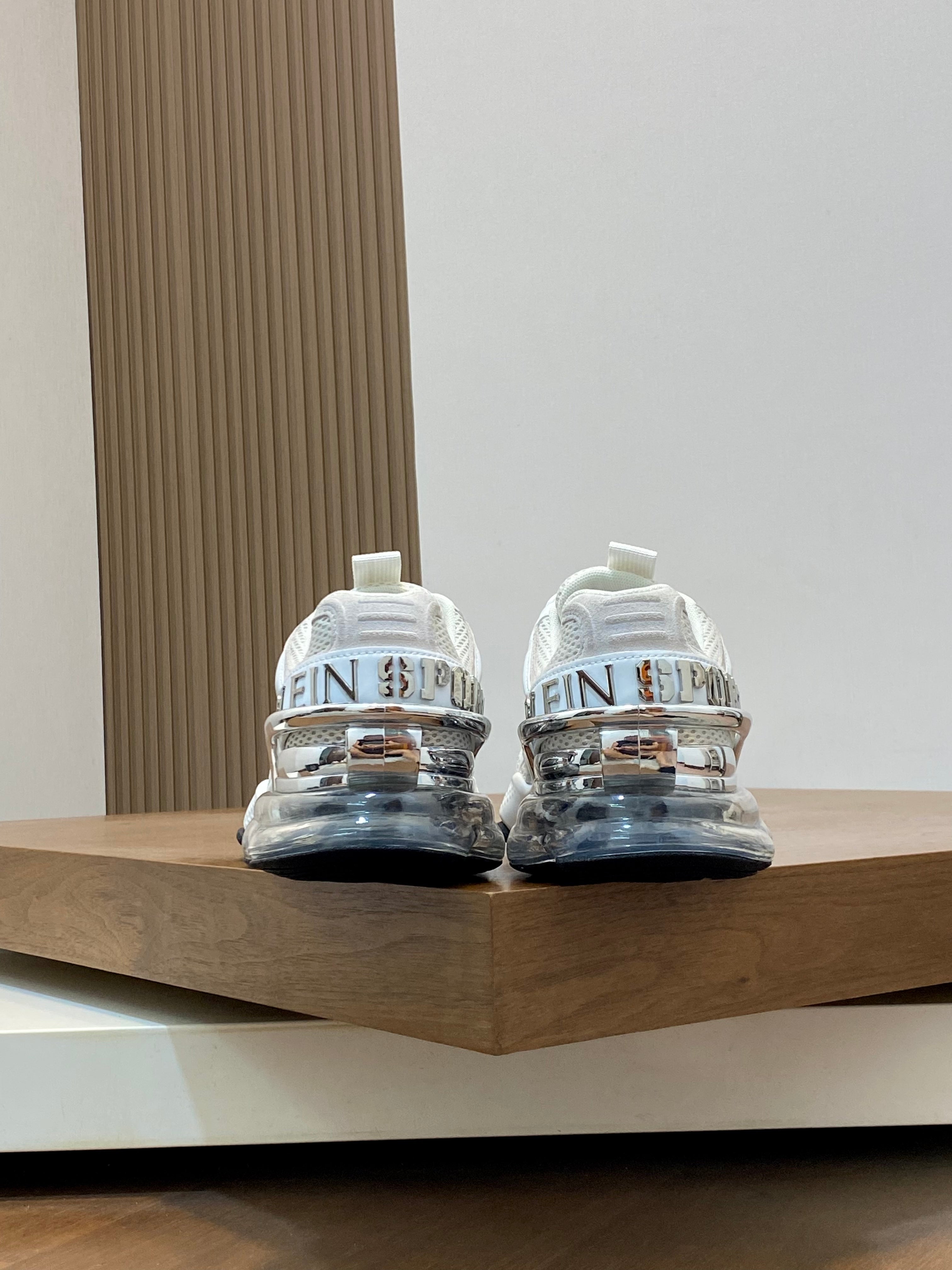 Sneakers Urban Luxe – Selección Exclusiva Casa Francisca