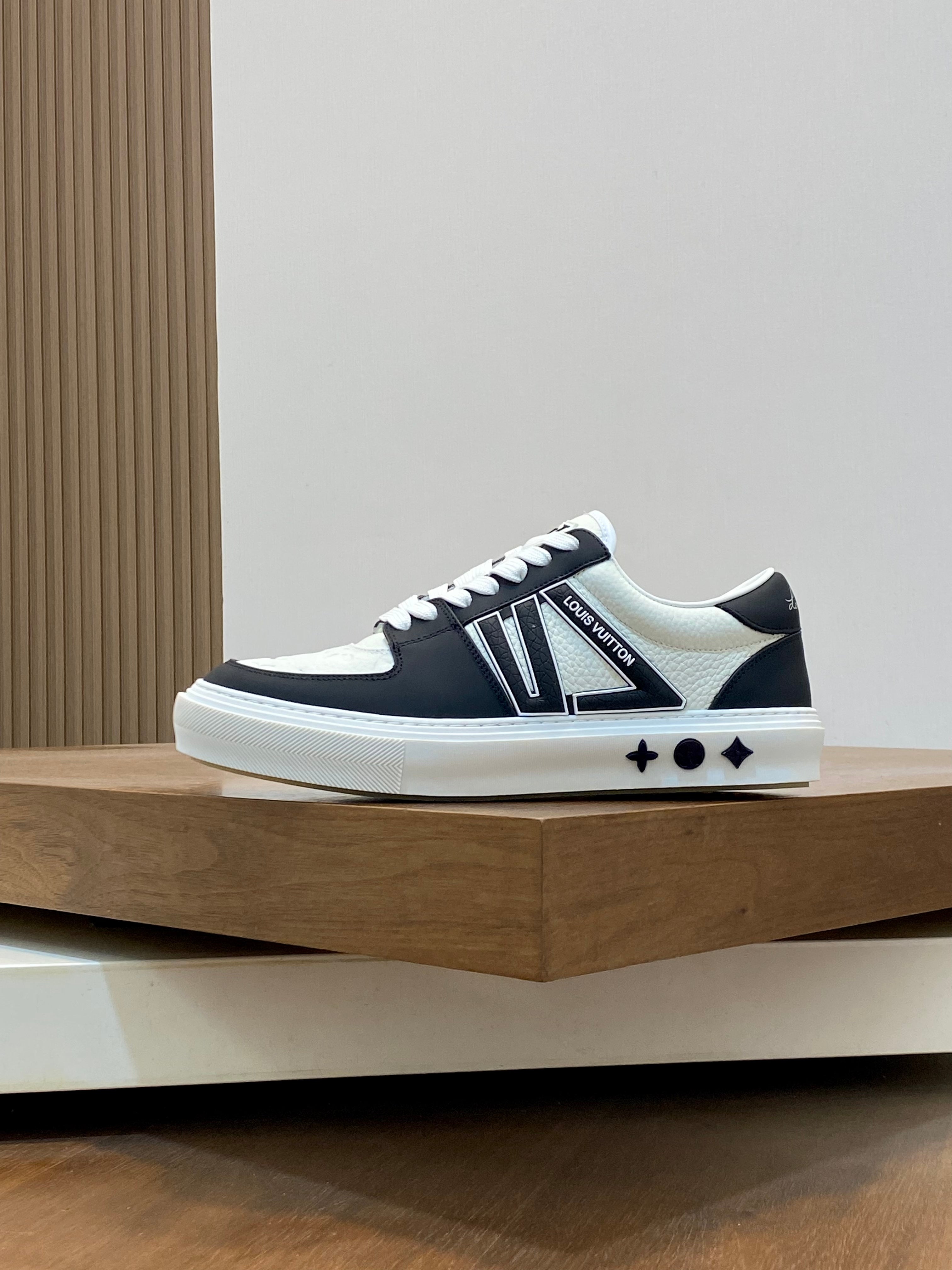 Sneakers Urban Luxury – Selección Exclusiva Casa Francisca