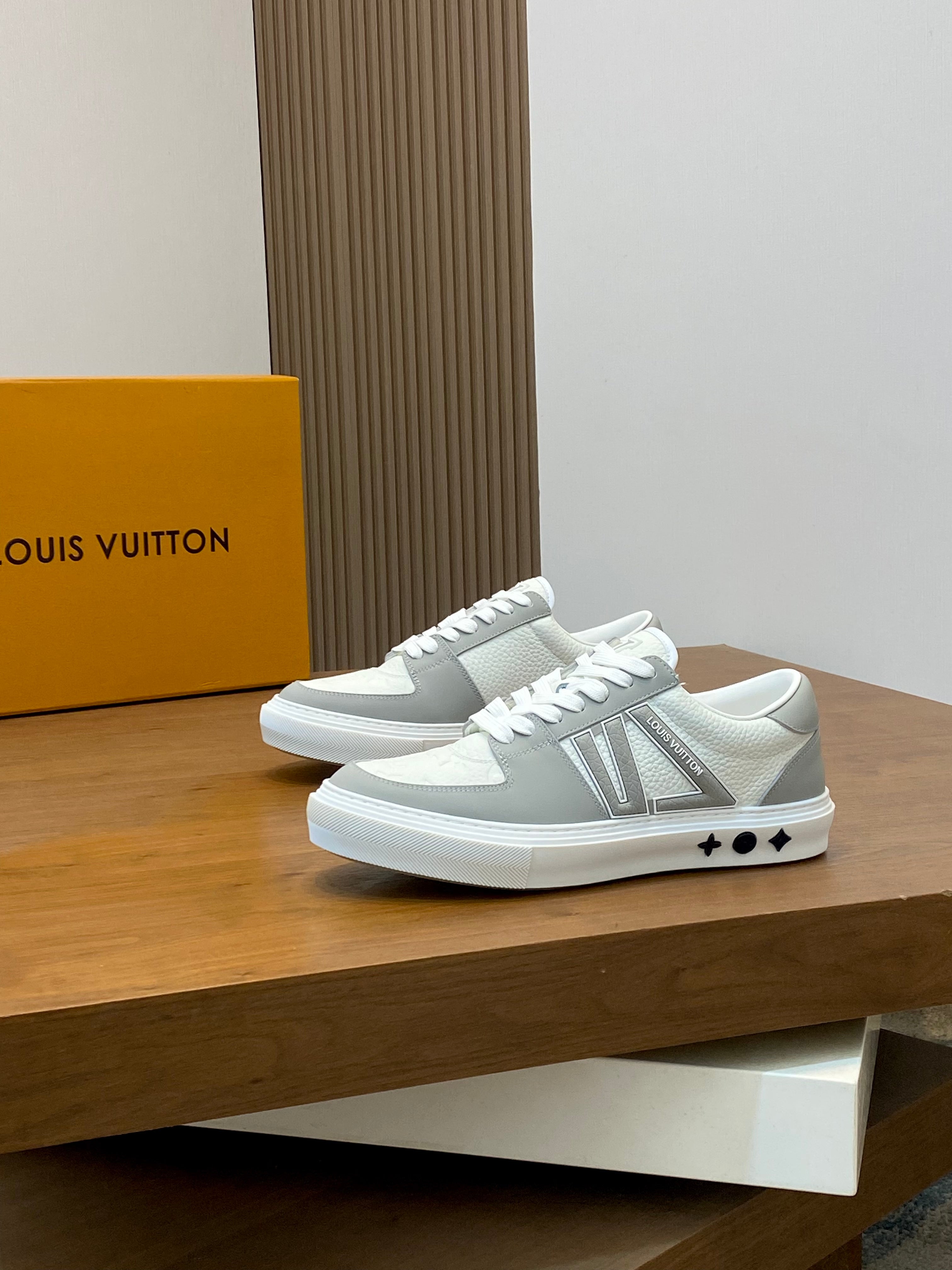 Sneakers Premium – Selección Exclusiva Casa Francisca