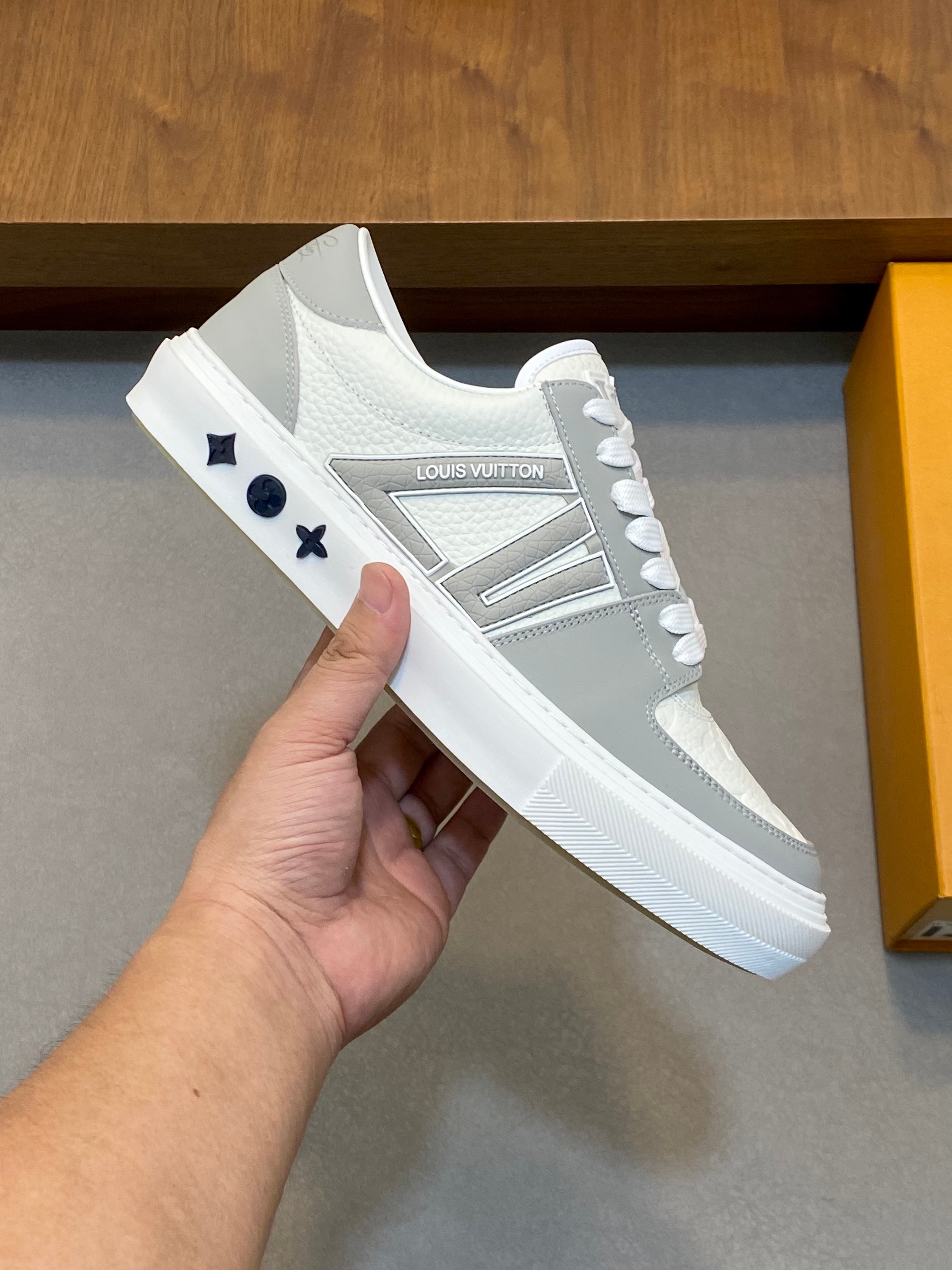 Sneakers Premium – Selección Exclusiva Casa Francisca
