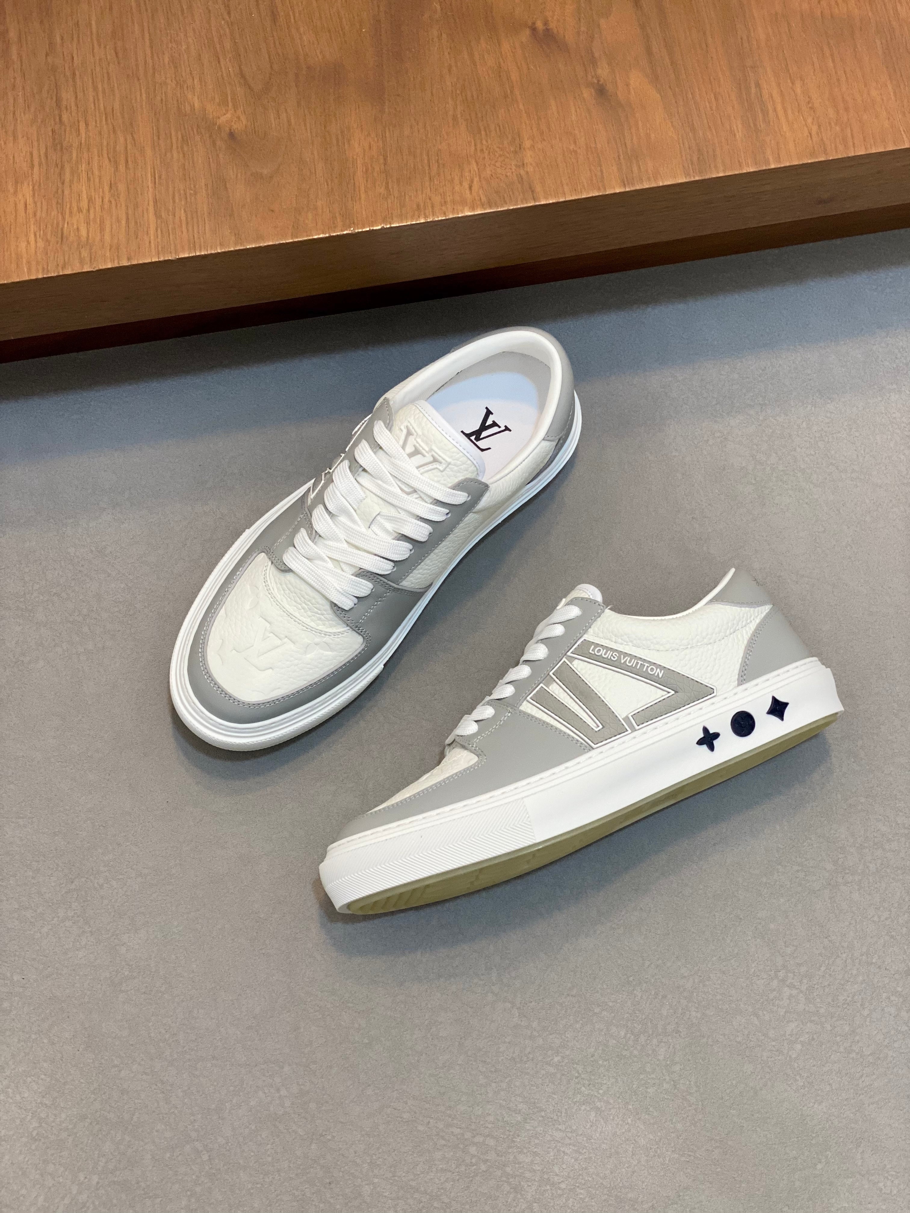 Sneakers Premium – Selección Exclusiva Casa Francisca