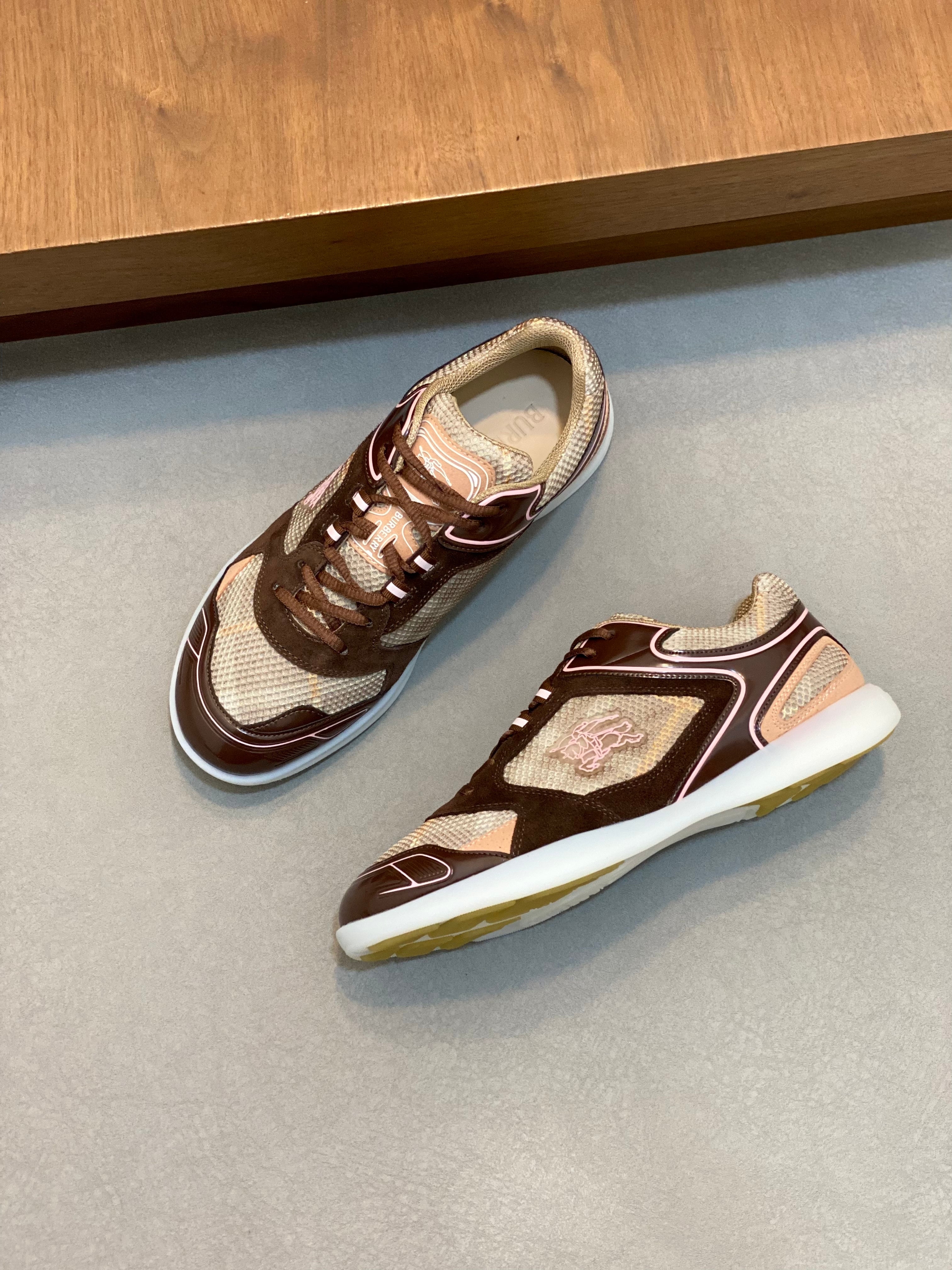 Sneakers Neptune – Selección Exclusiva Casa Francisc