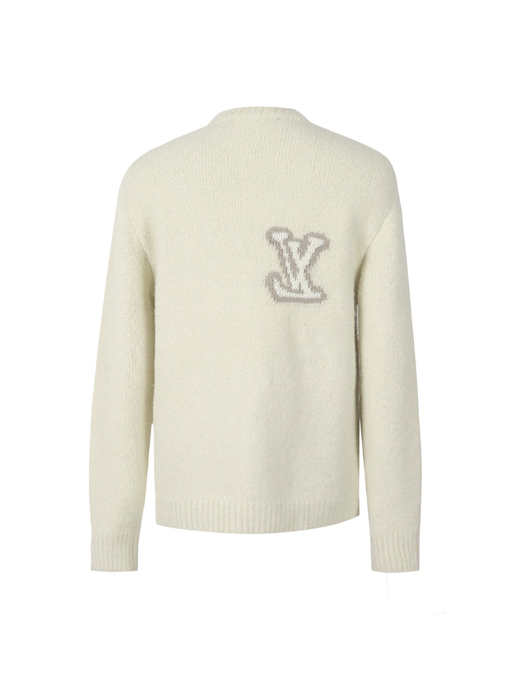 Sweater Premium Jacquard – Selección Exclusiva