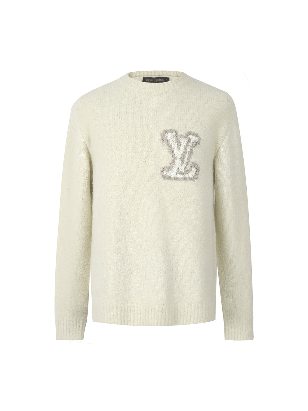 Sweater Premium Jacquard – Selección Exclusiva