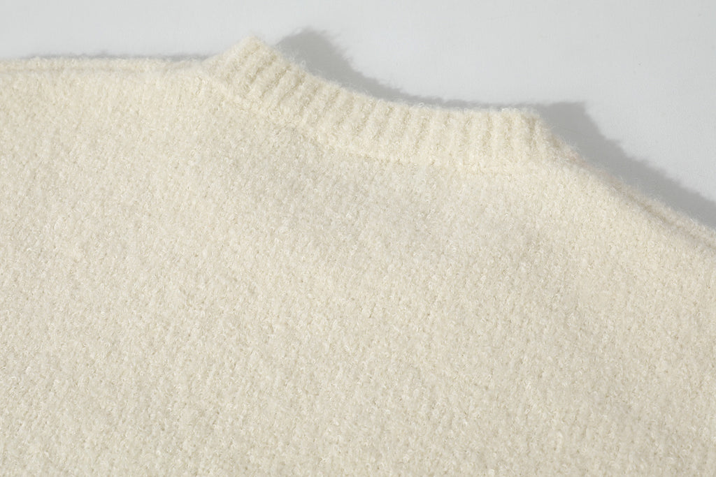 Sweater Premium Jacquard – Selección Exclusiva