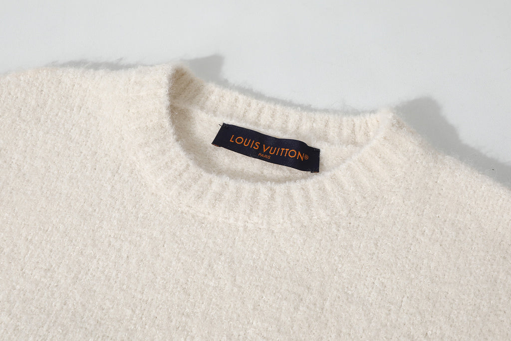 Sweater Premium Jacquard – Selección Exclusiva