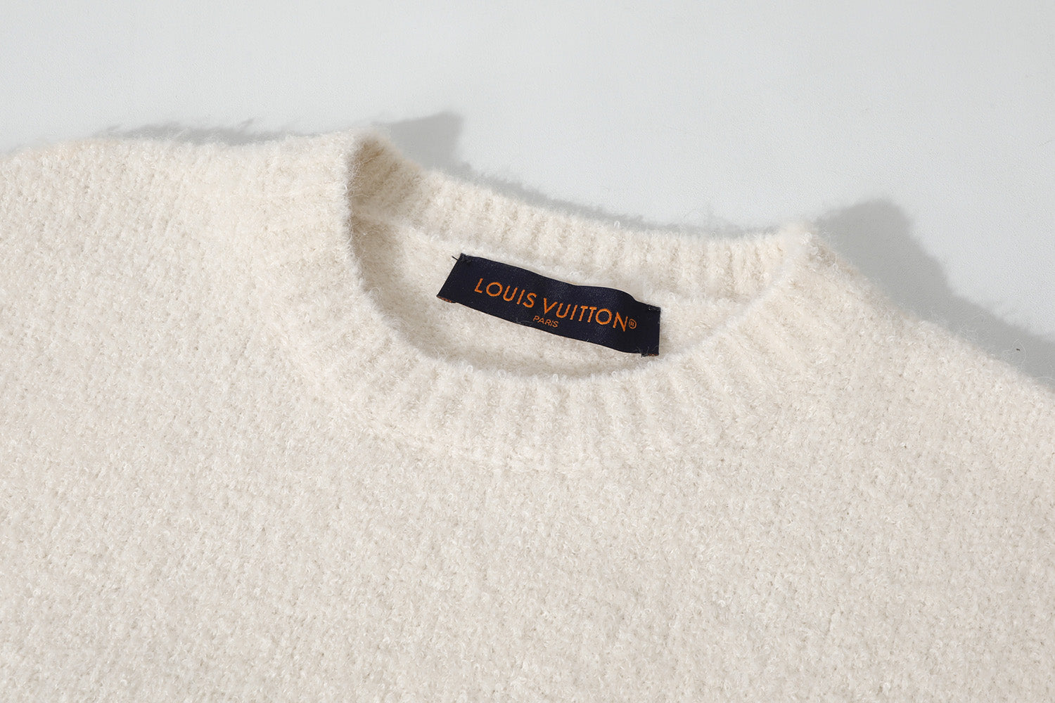 Sweater Premium Jacquard – Selección Exclusiva