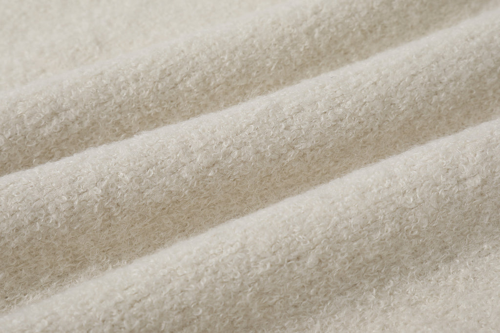 Sweater Premium Jacquard – Selección Exclusiva