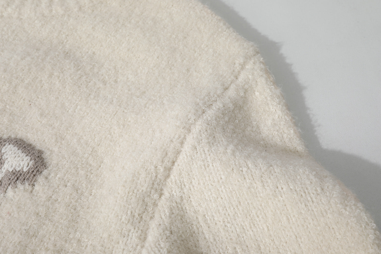 Sweater Premium Jacquard – Selección Exclusiva