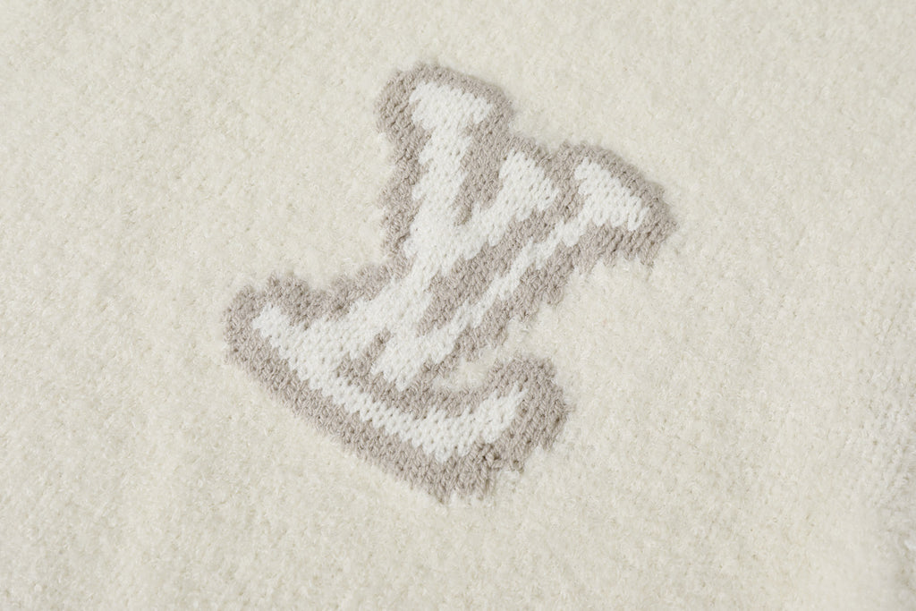 Sweater Premium Jacquard – Selección Exclusiva