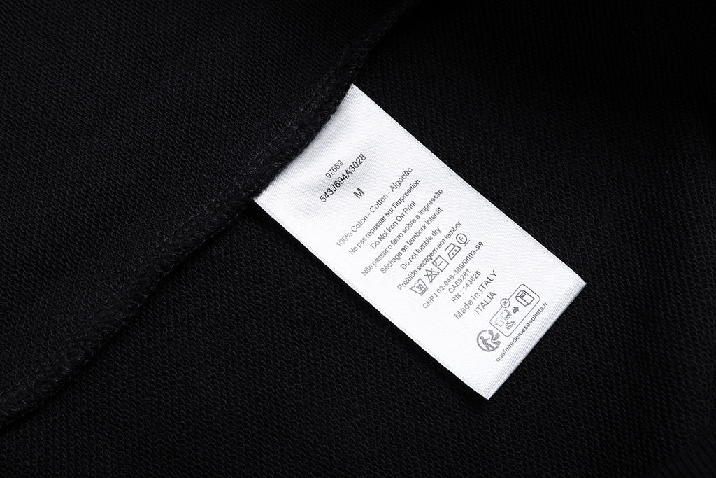 Sudadera Premium Montaigne Style