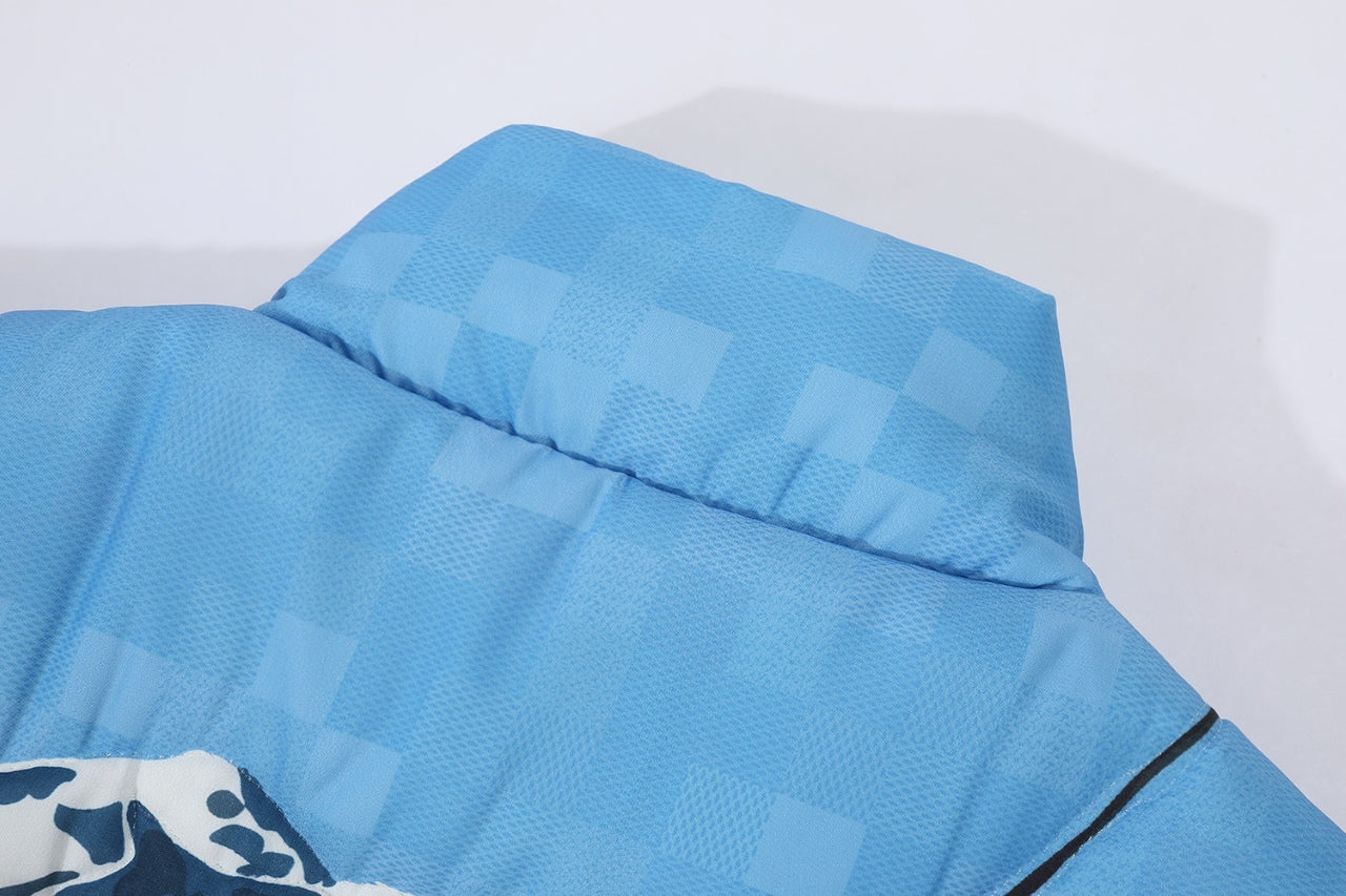 Chaleco Premium “Urban Seamless”