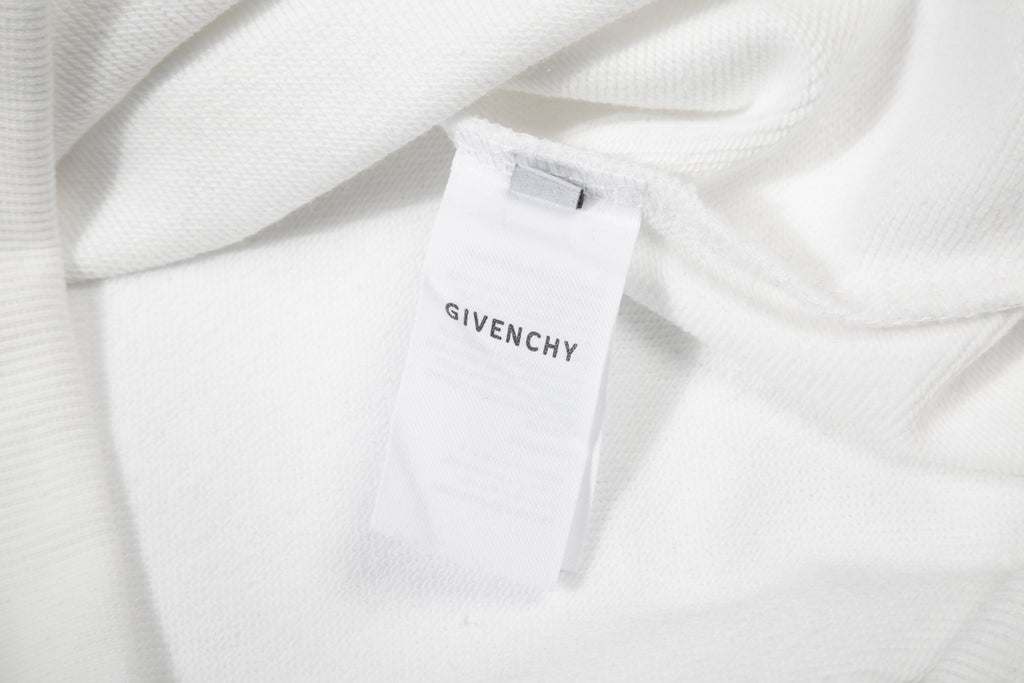 Sudadera Oversize con Bordado 3D Exclusivo