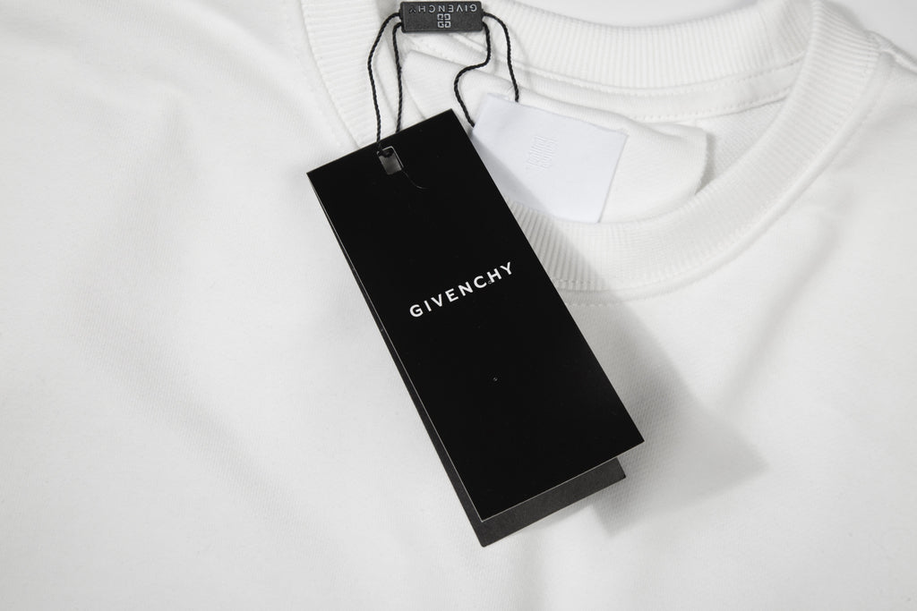 Sudadera Oversize con Bordado 3D Exclusivo