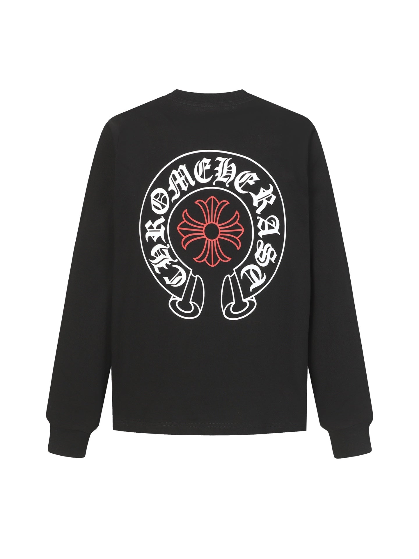 Camiseta Manga Larga Unisex “Come Hearts” Edición Otoño/Invierno | Streetwear Premium