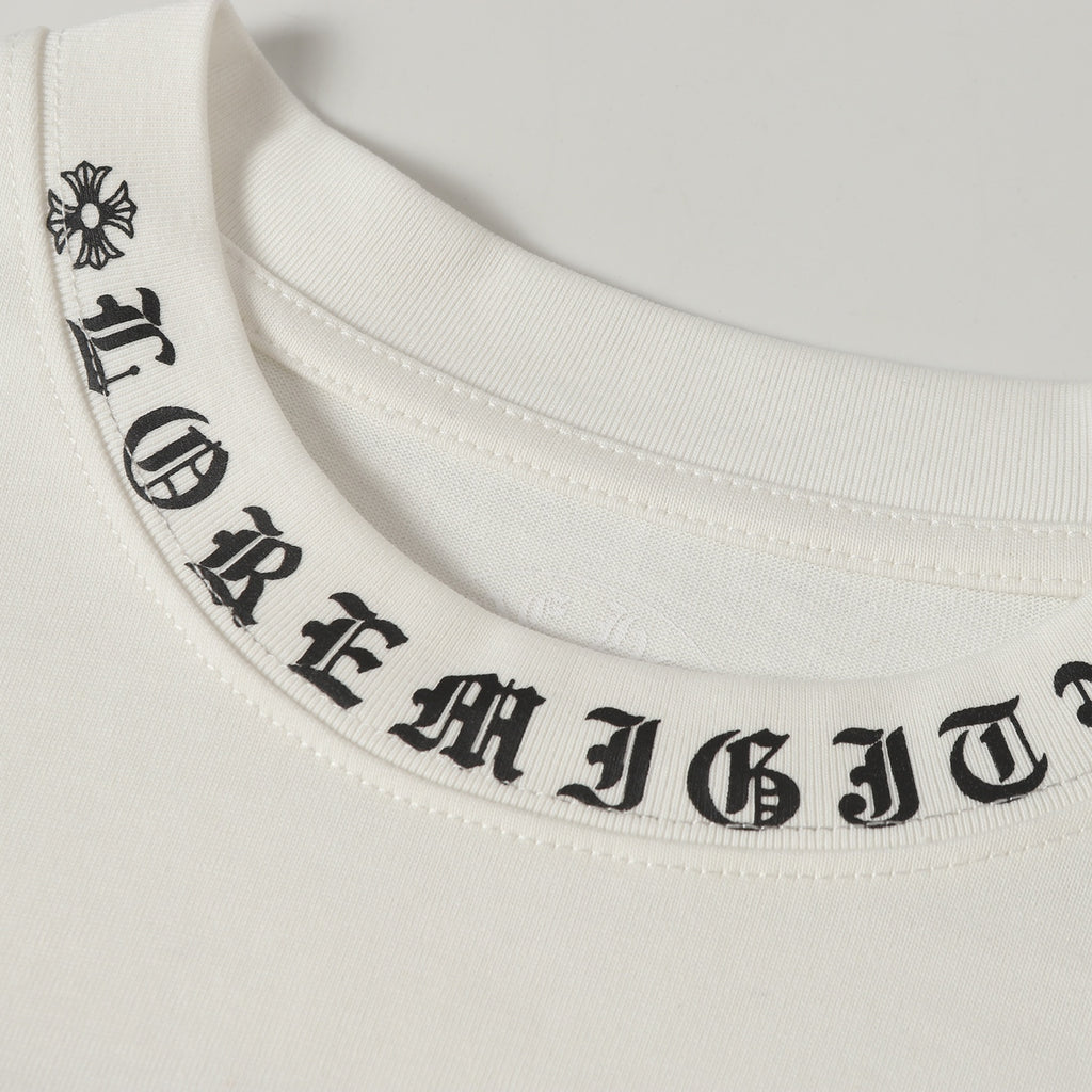 Camiseta Manga Larga Unisex “Come Hearts” Edición otoño/invierno | Estilo urbano premium