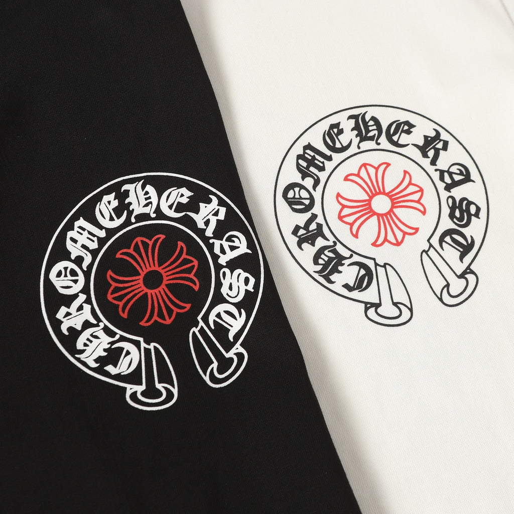 Camiseta Manga Larga Unisex “Come Hearts” Edición otoño/invierno | Estilo urbano premium