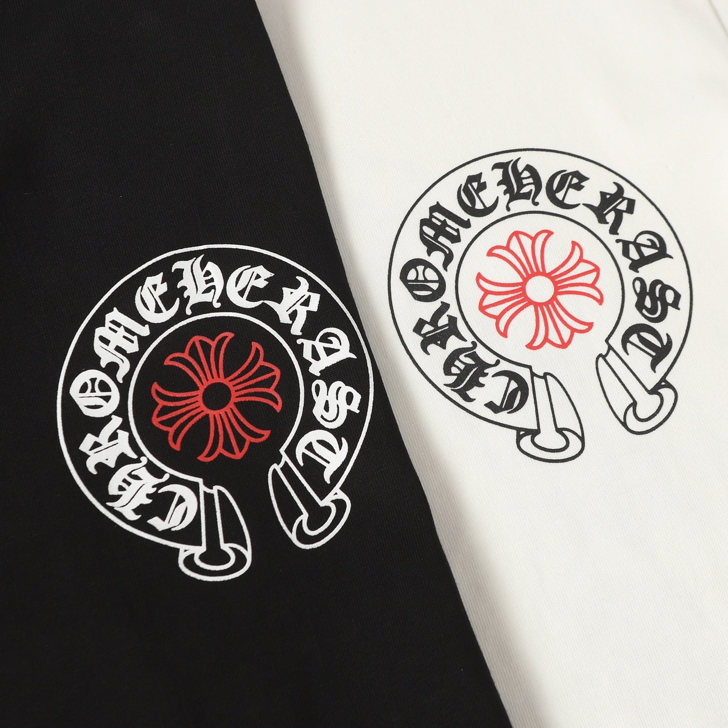 Camiseta Manga Larga Unisex “Come Hearts” Edición otoño/invierno | Estilo urbano premium