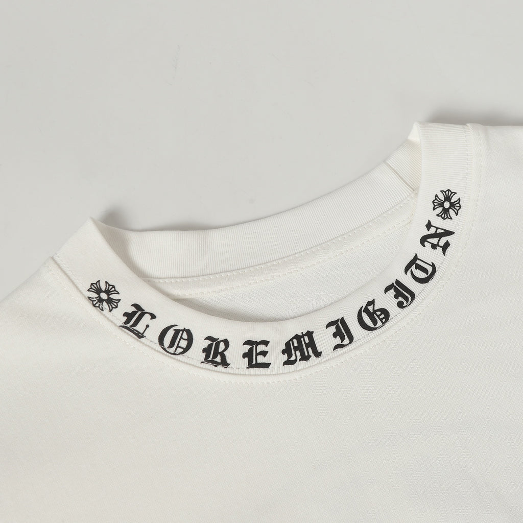 Camiseta Manga Larga Unisex “Come Hearts” Edición otoño/invierno | Estilo urbano premium