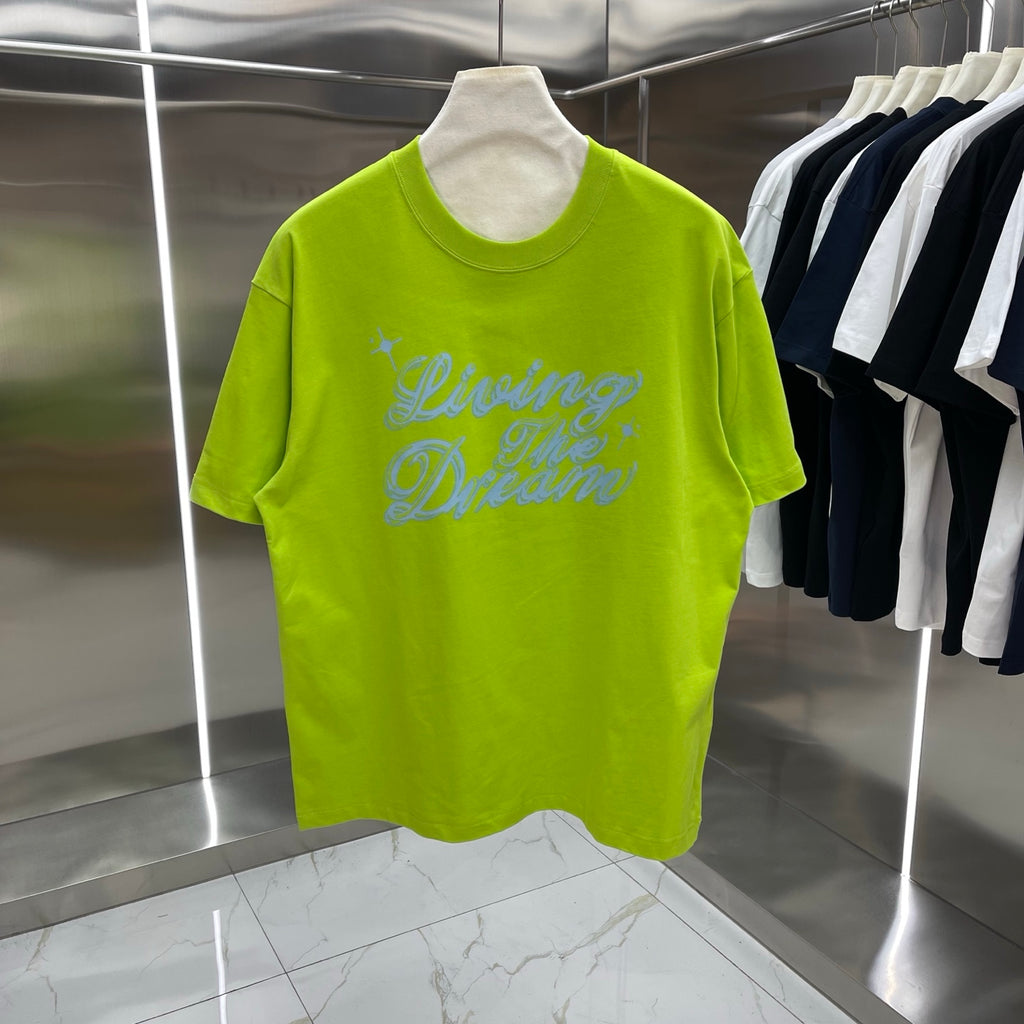 AMIRI Classic Series · Logo Printed Tee