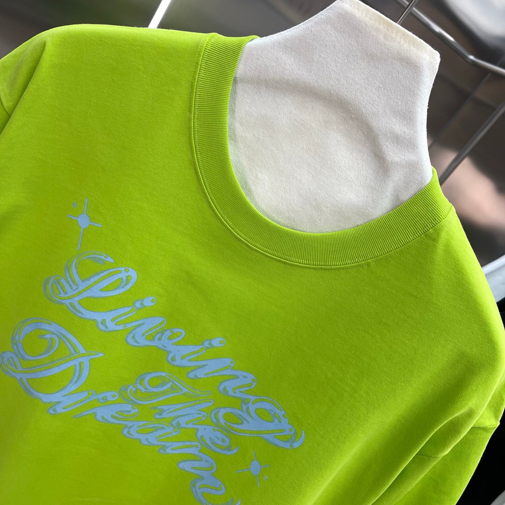 AMIRI Classic Series · Logo Printed Tee