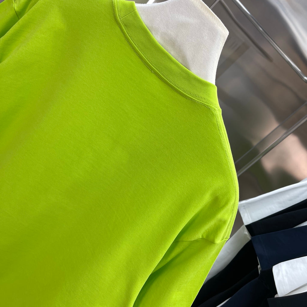 AMIRI Classic Series · Logo Printed Tee