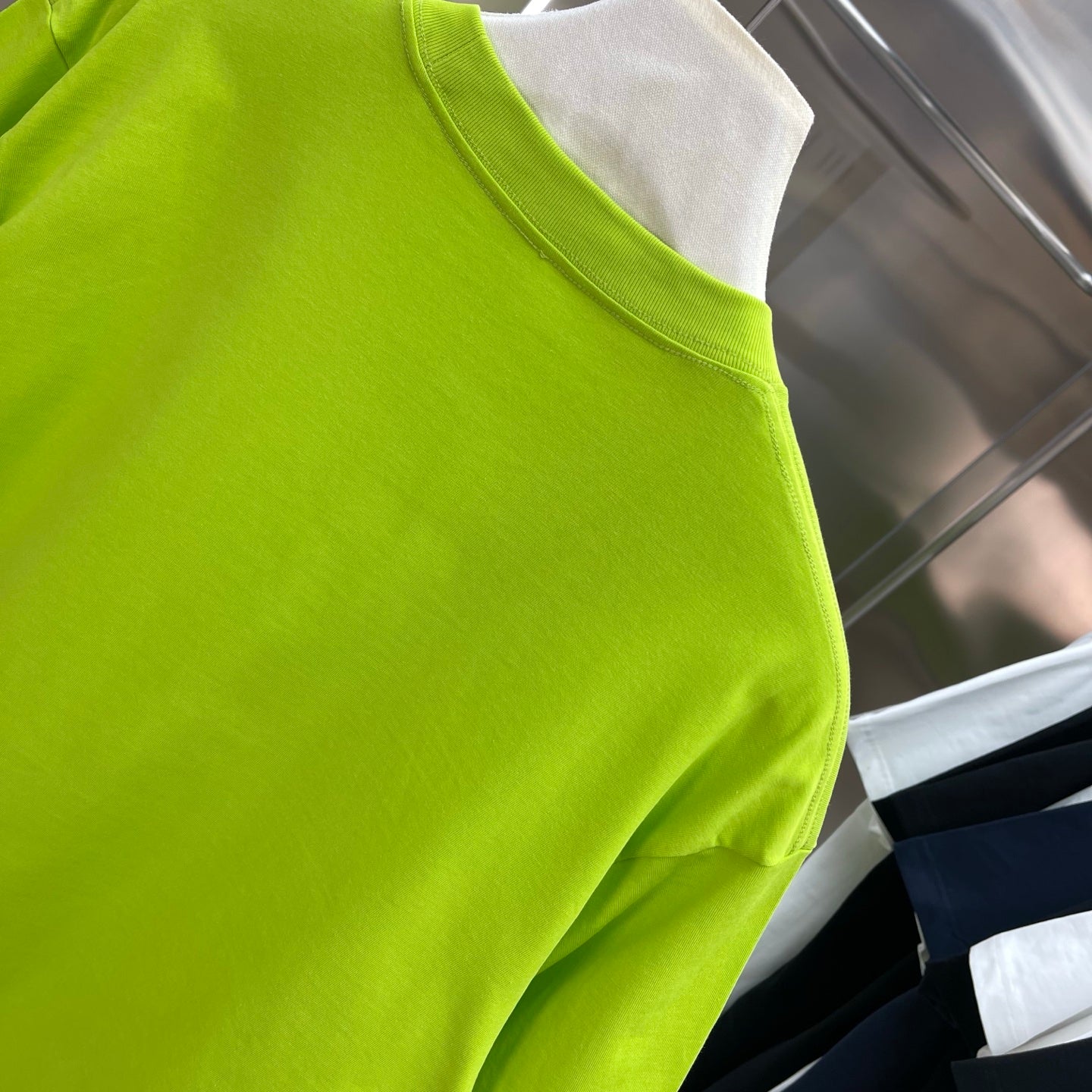 AMIRI Classic Series · Logo Printed Tee