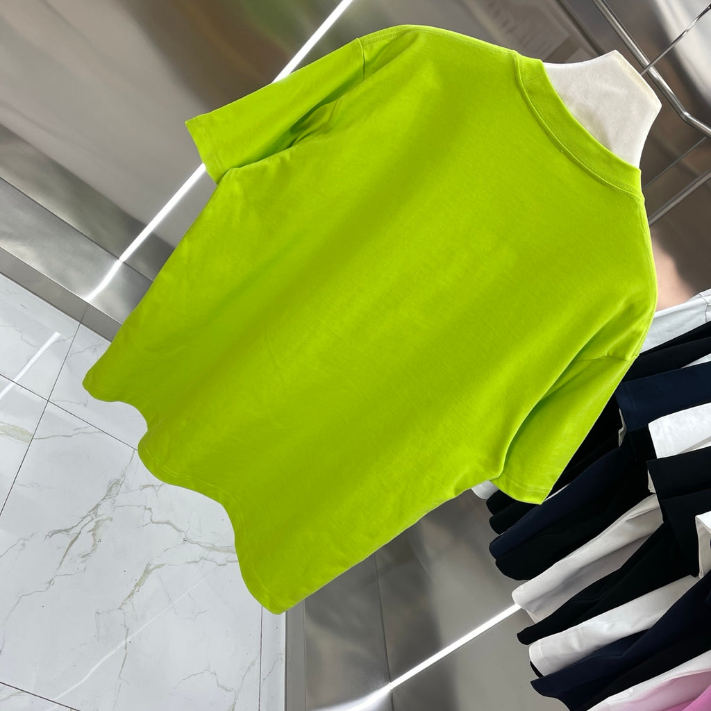 AMIRI Classic Series · Logo Printed Tee