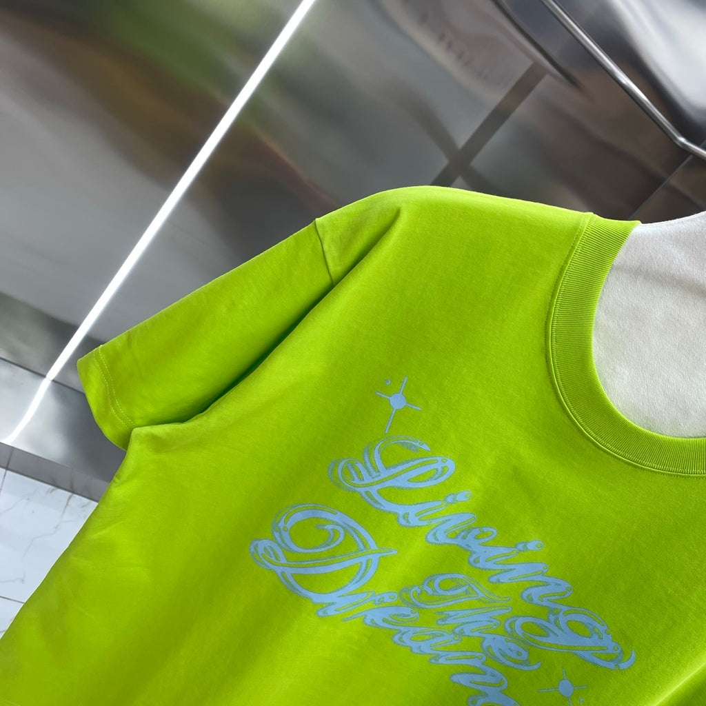 AMIRI Classic Series · Logo Printed Tee