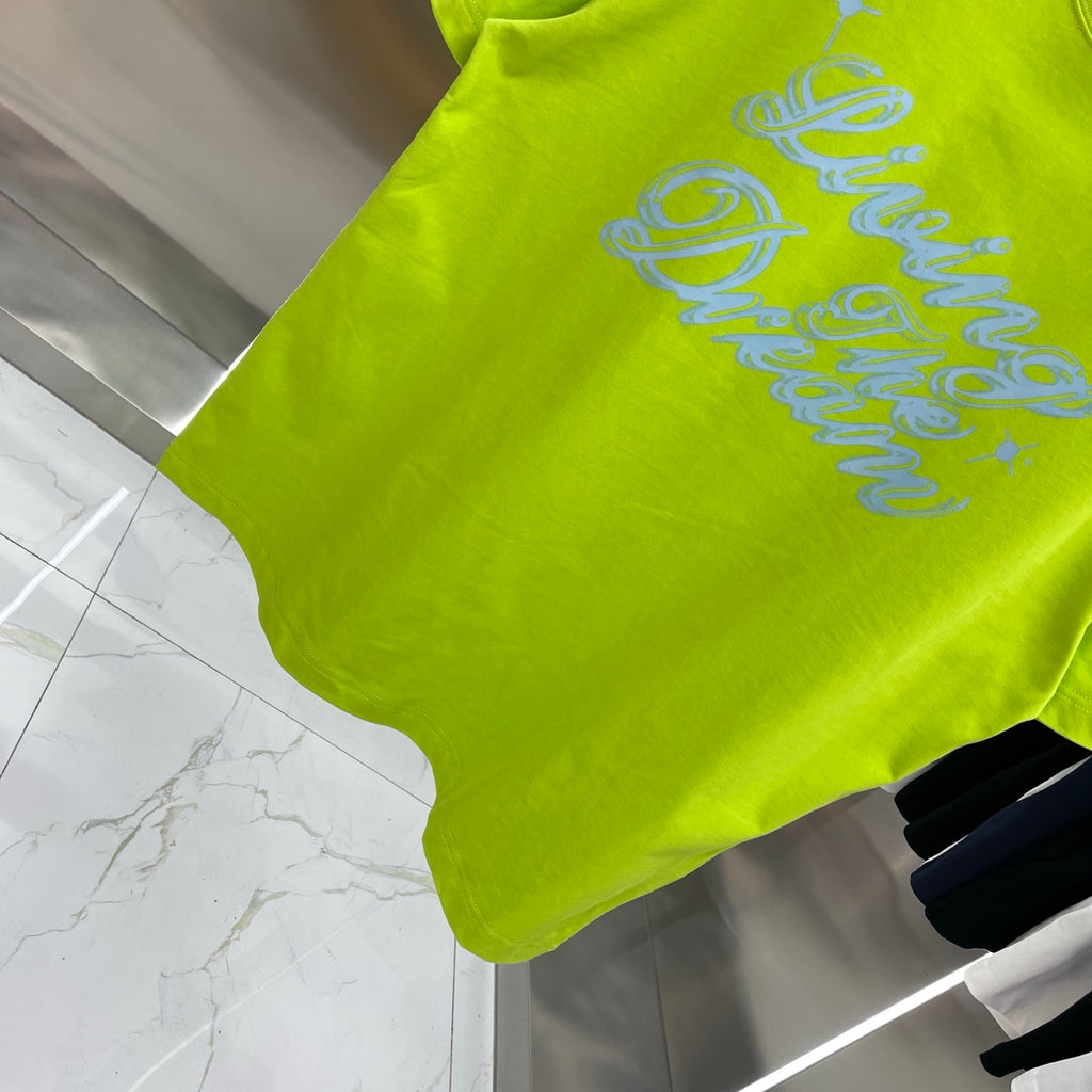 AMIRI Classic Series · Logo Printed Tee