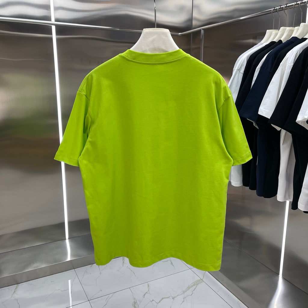 AMIRI Classic Series · Logo Printed Tee