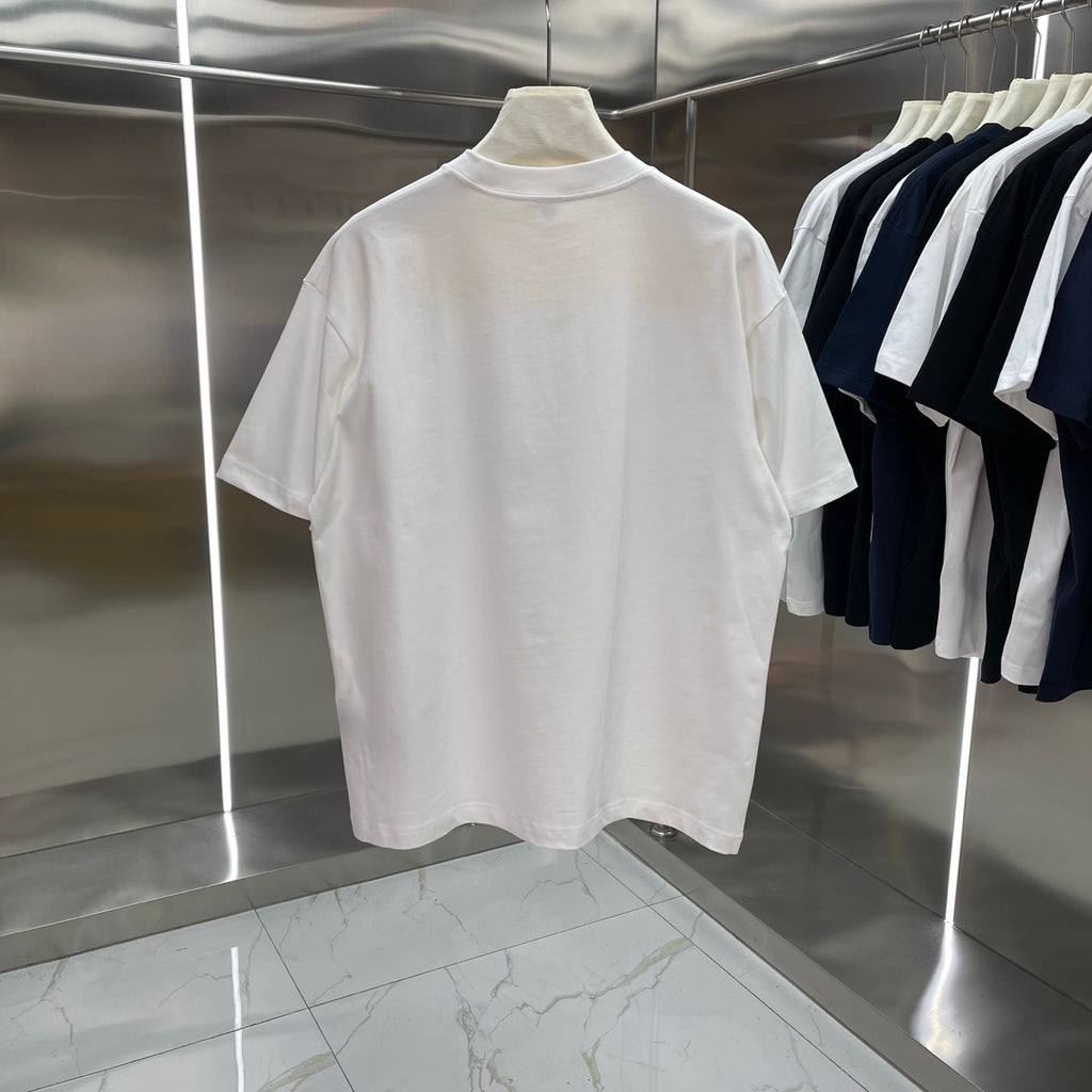 AMIRI Classic Series · Logo Printed Tee