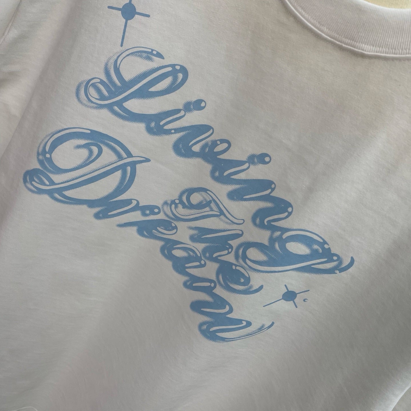 AMIRI Classic Series · Logo Printed Tee