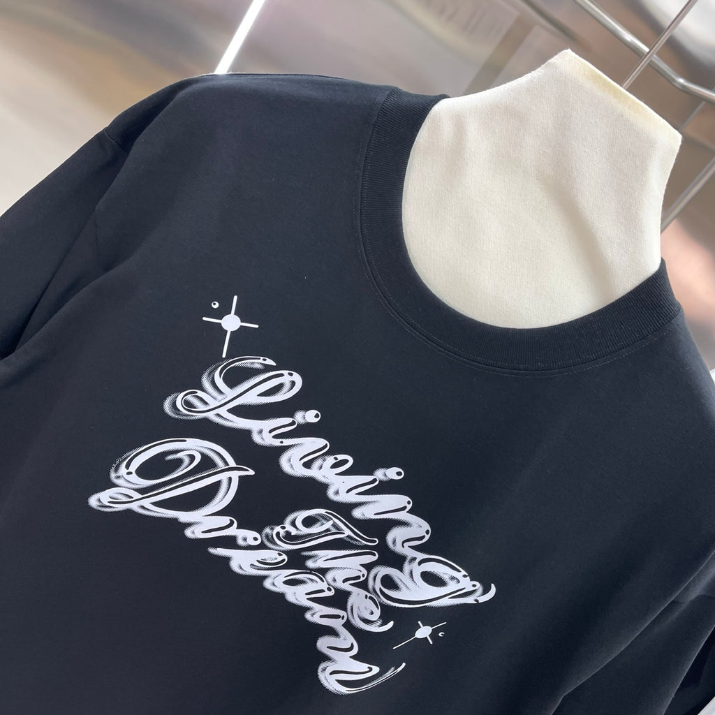 AMIRI Classic Series · Logo Printed Tee