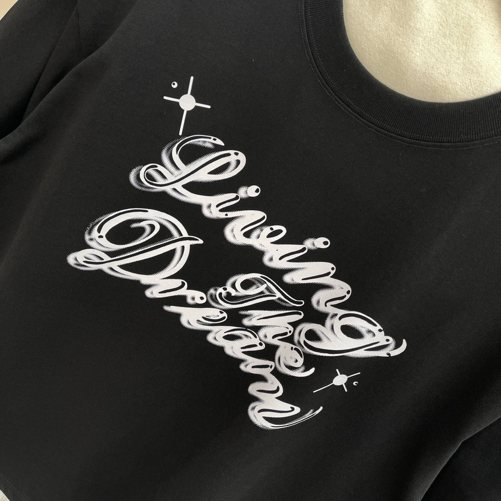 AMIRI Classic Series · Logo Printed Tee