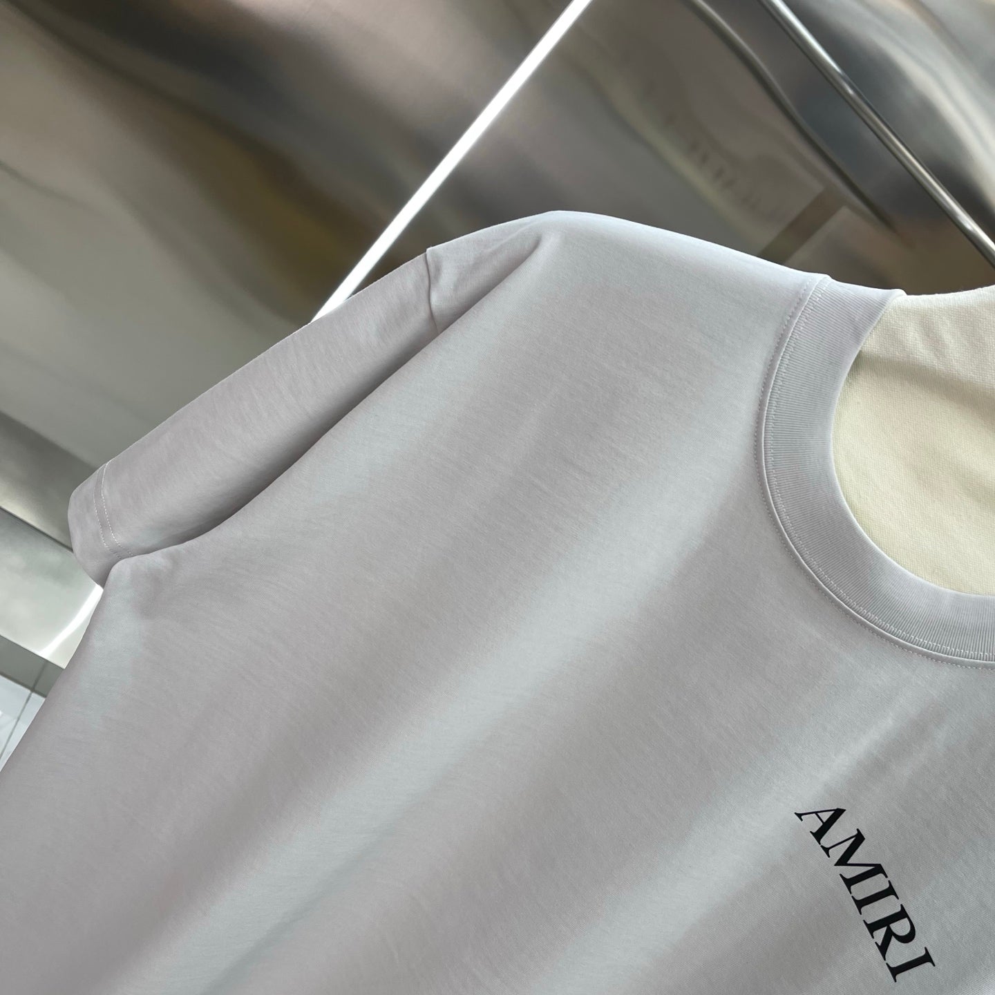 AMIRI Classic Series · Logo Printed Tee
