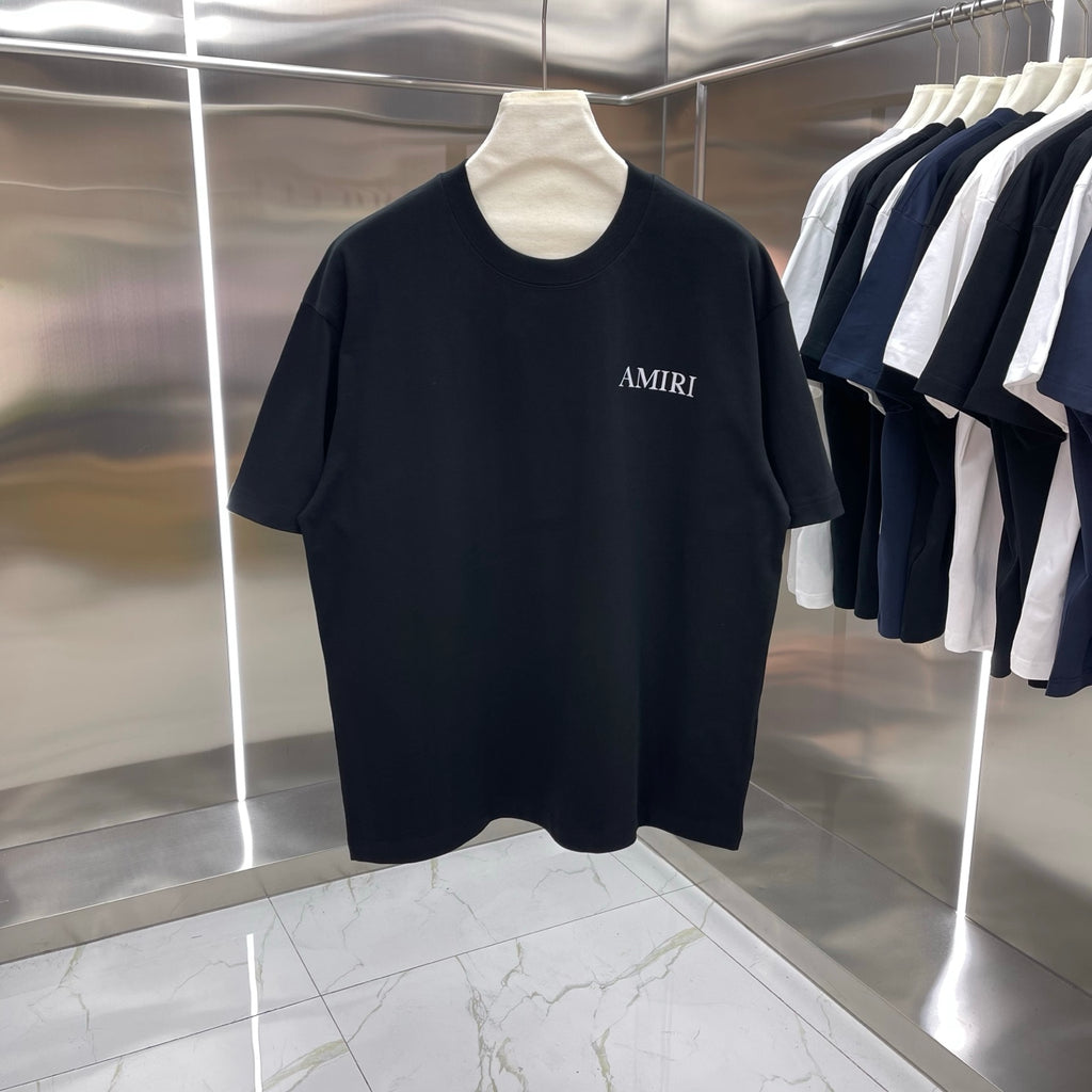 AMIRI Classic Series · Logo Printed Tee