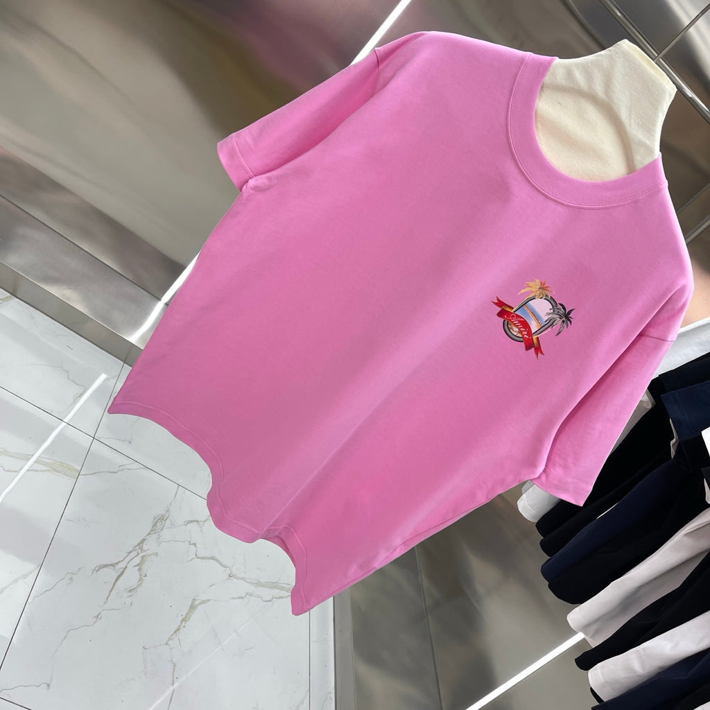 AMIRI Classic Series · Logo Printed Tee