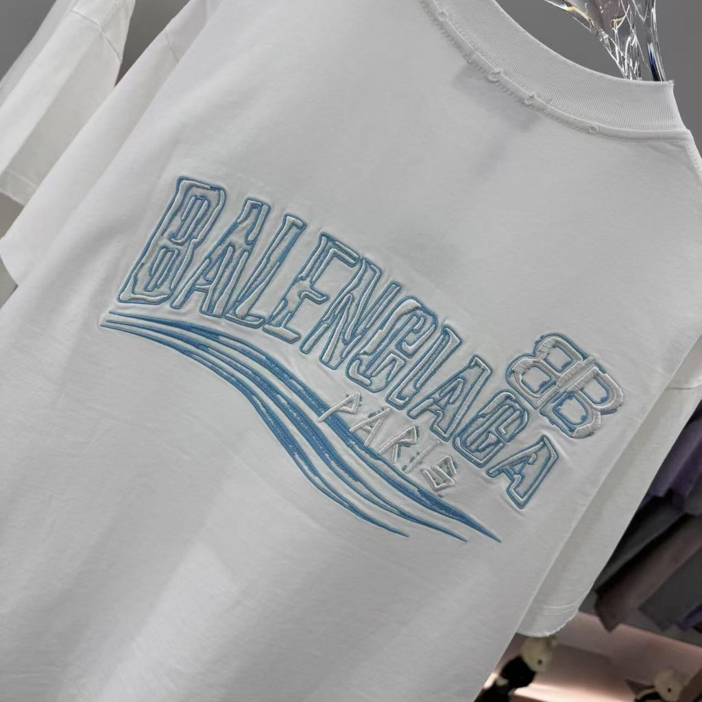 BAL – FW 2025 Vintage Tee